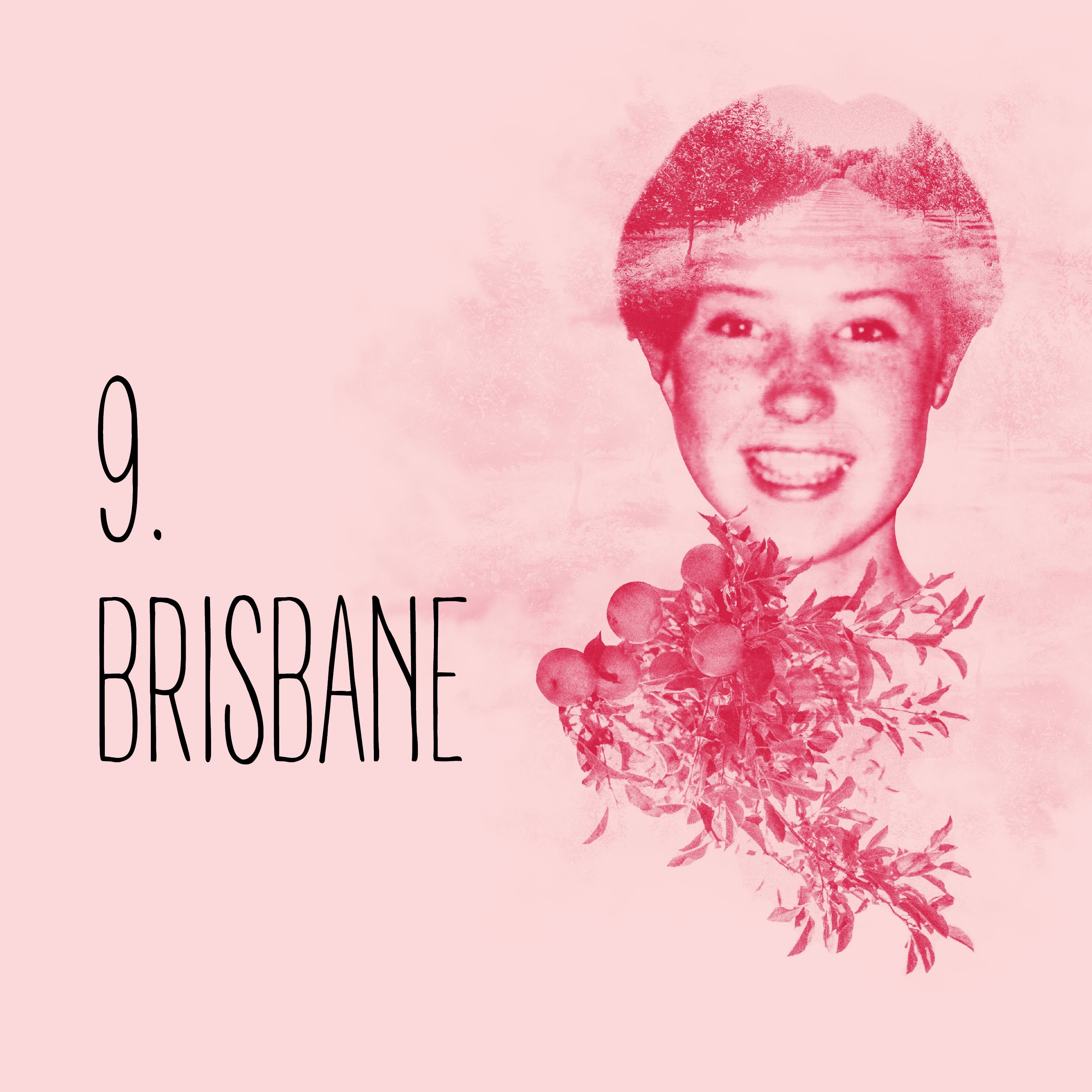 Episode 9: Brisbane by Casefile Presents