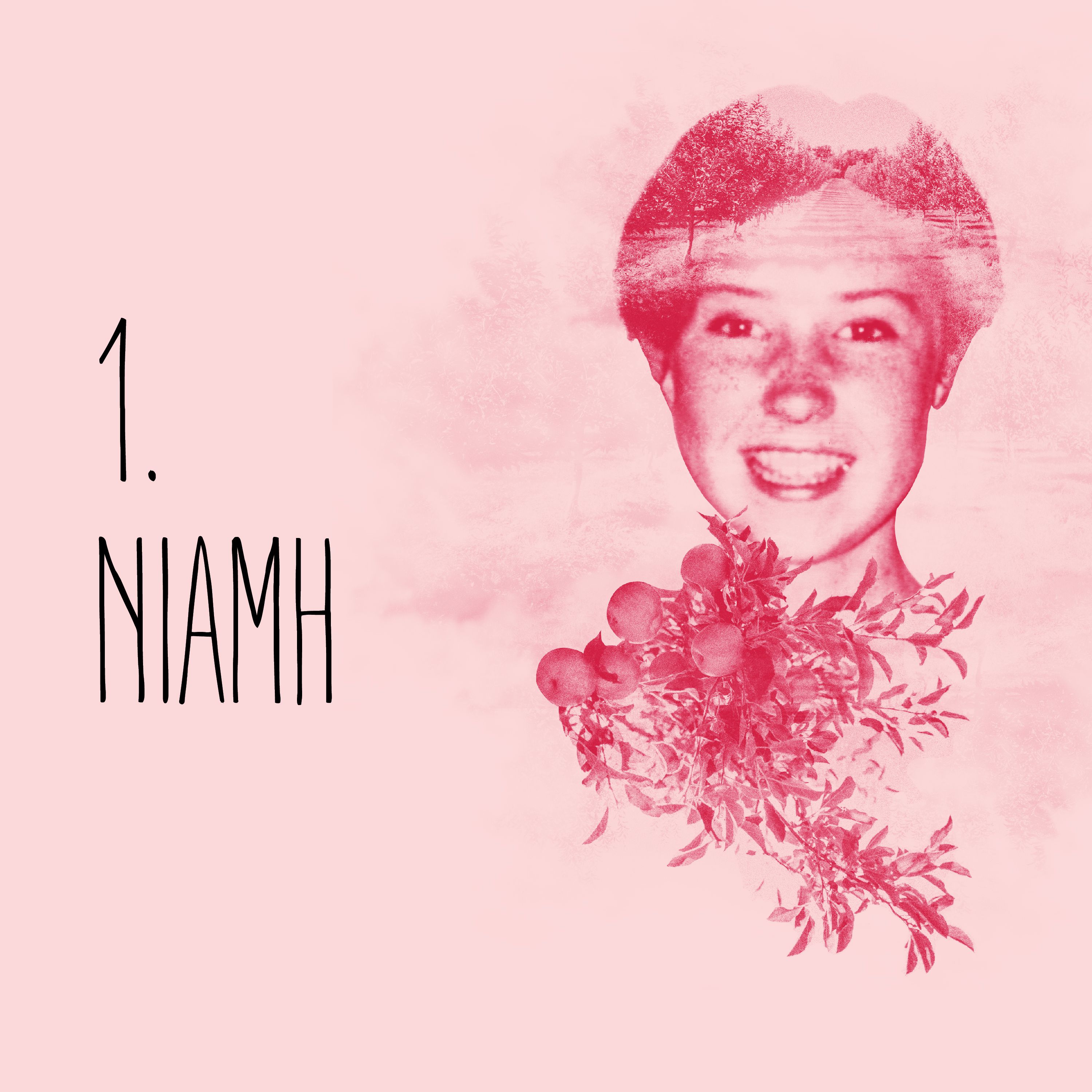 Episode 1: Niamh by Casefile Presents