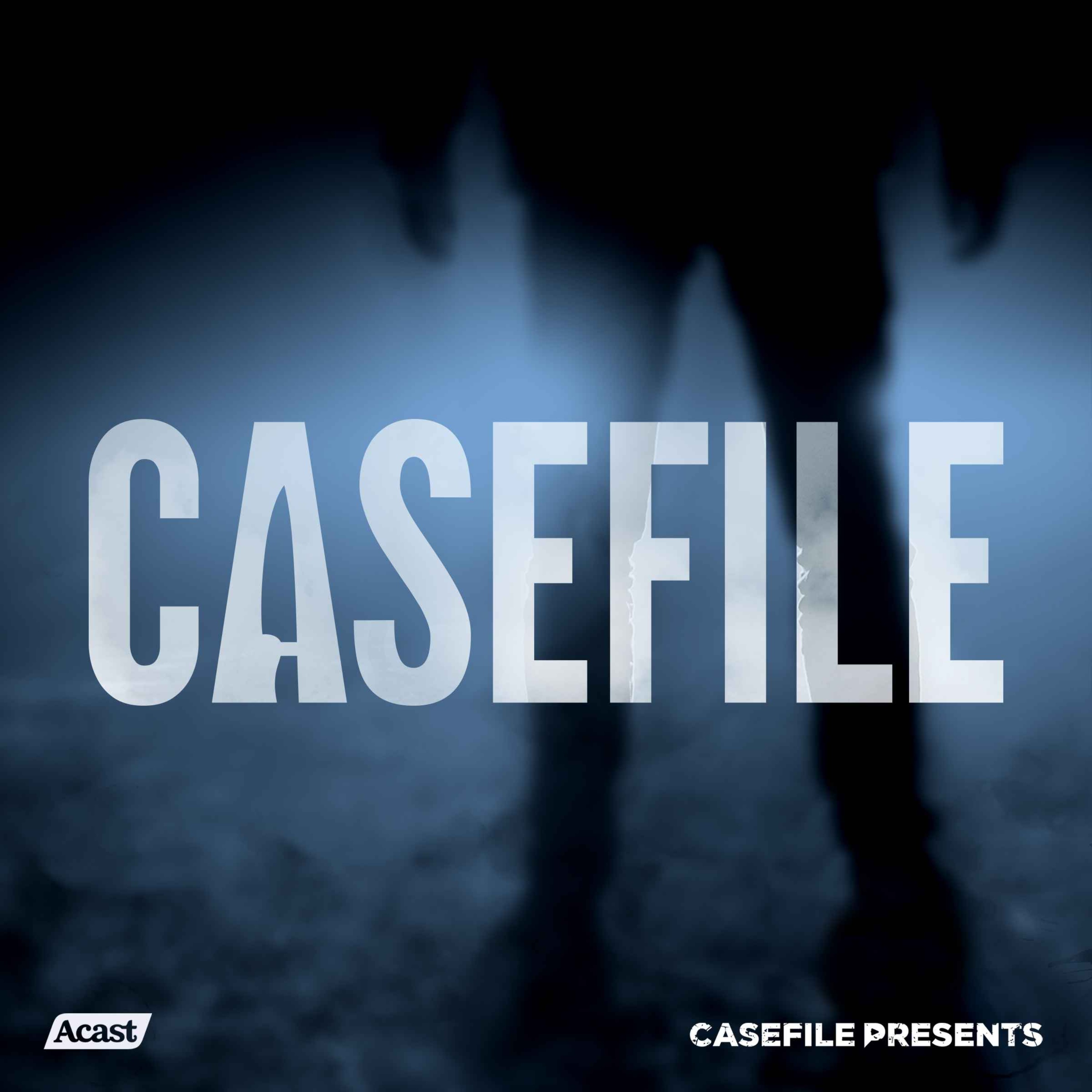 Casefile True Crime by Casefile Presents