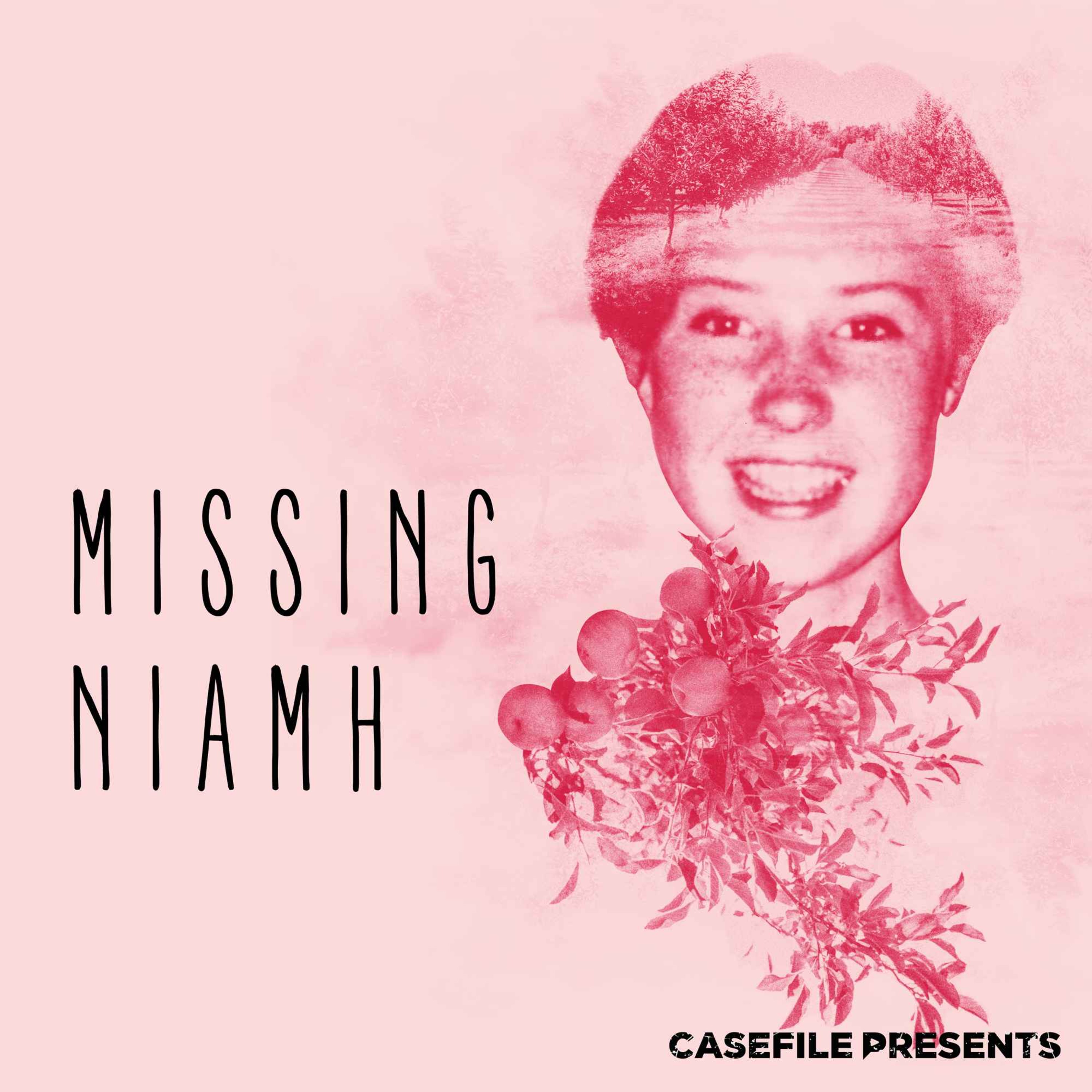 Missing Niamh - Episode 1