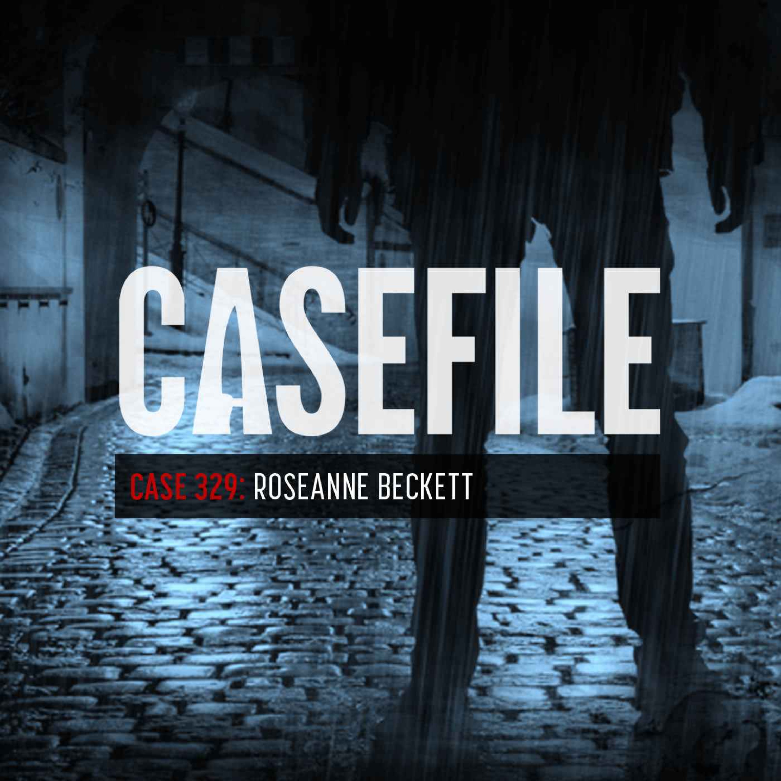 Case 329: Roseanne Beckett