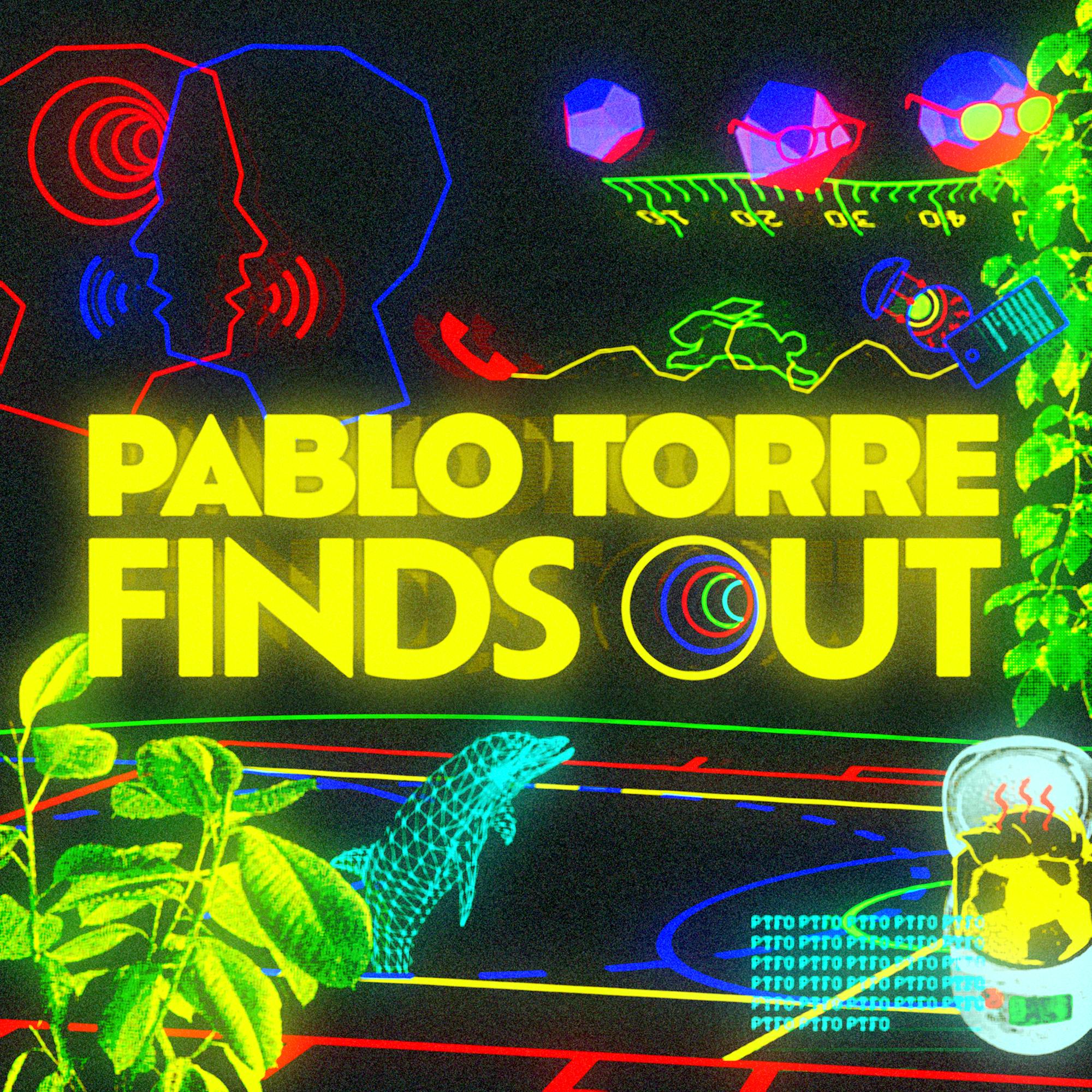 Pablo Torre Finds Out by The Athletic
