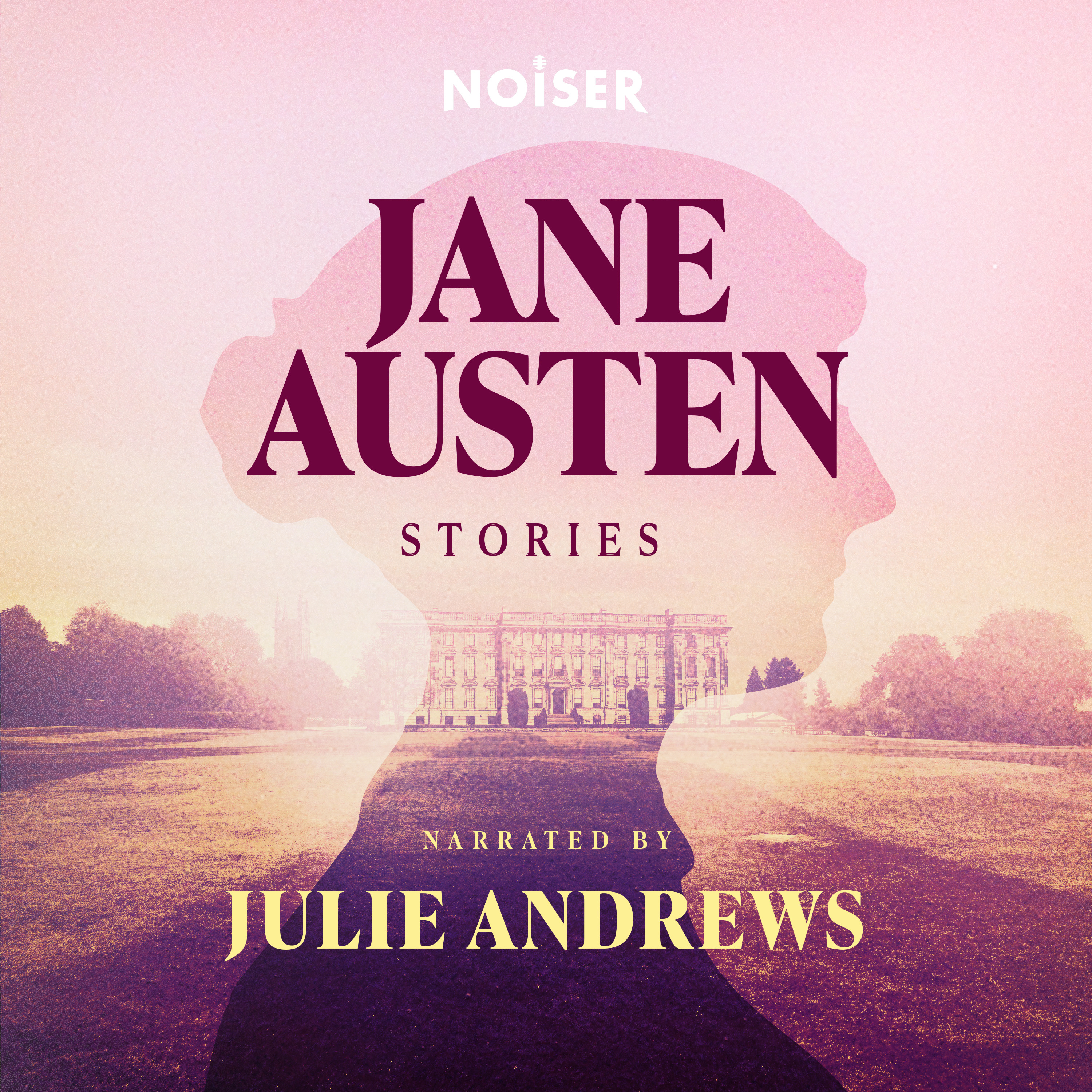Jane Austen Stories by NOISER