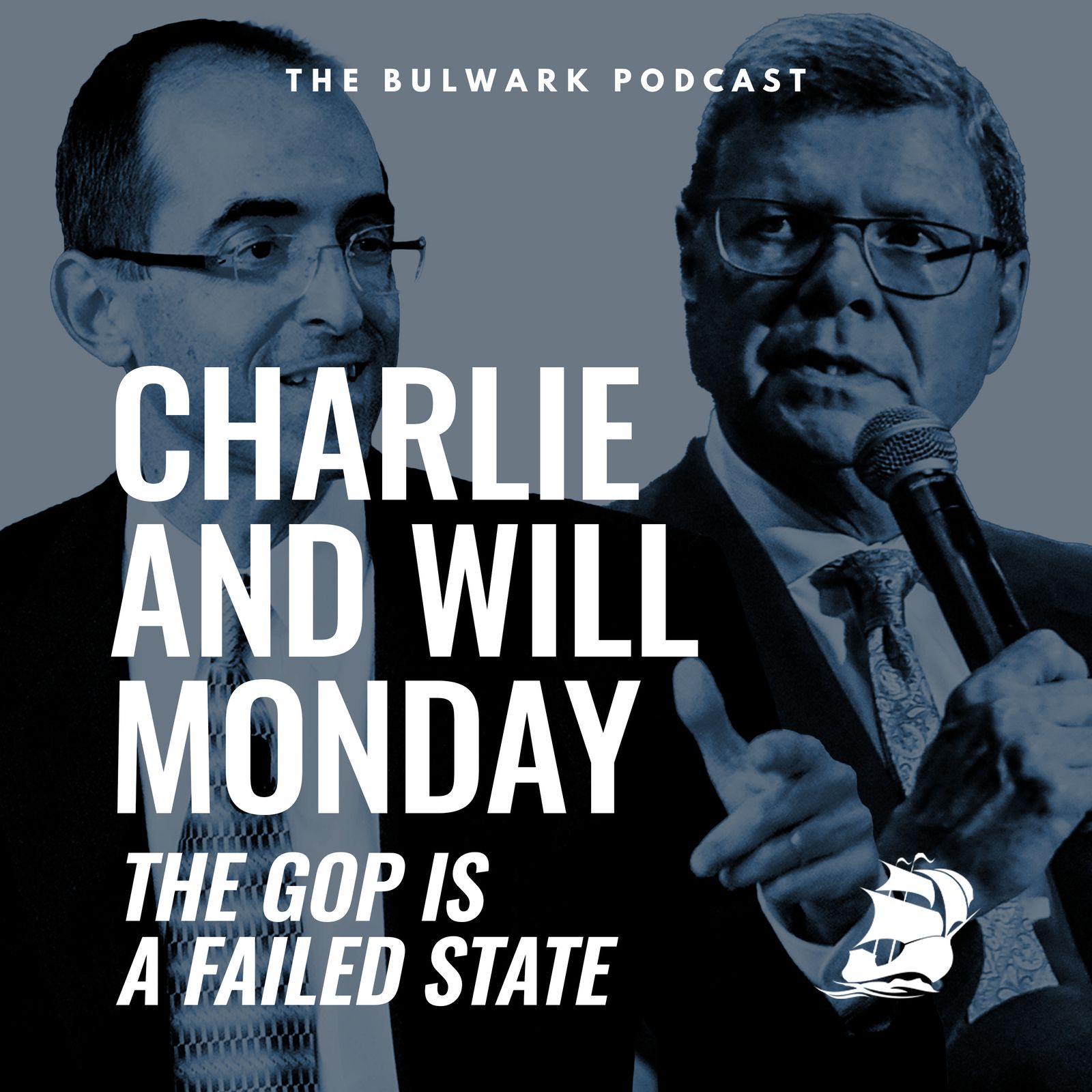 The GOP Is a Failed State