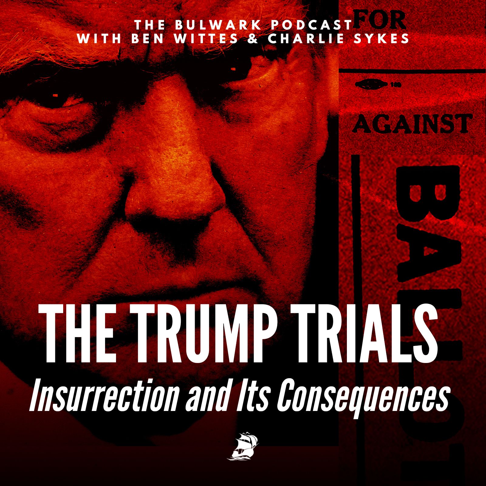 Insurrection and Its Consequences