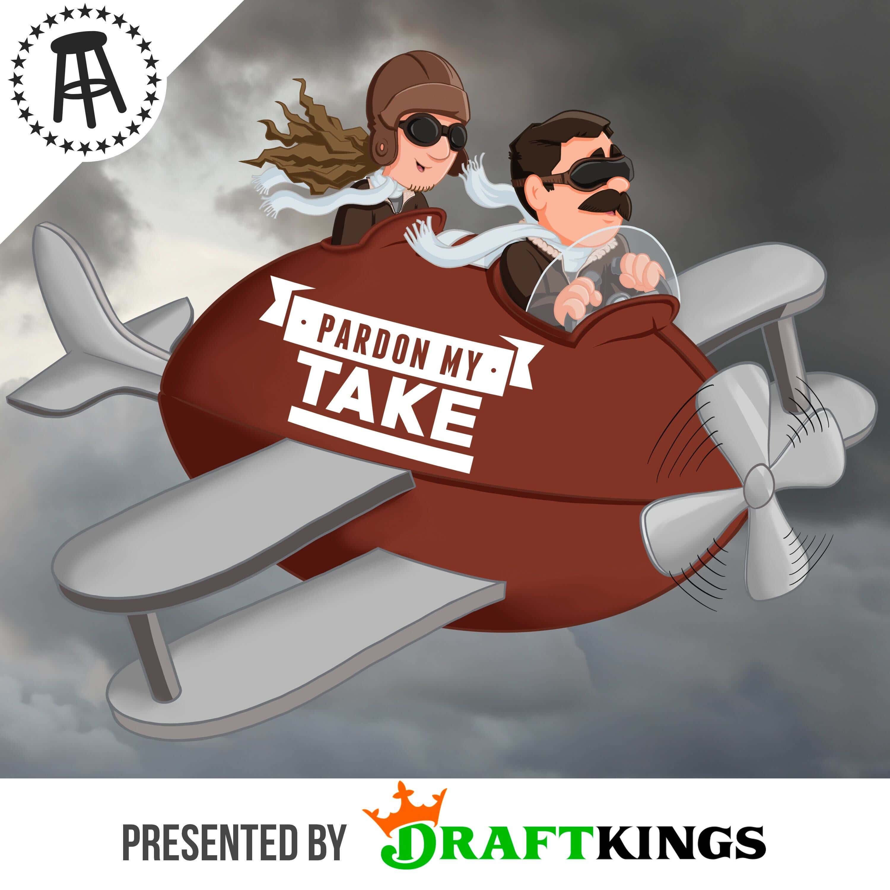 NFL Week 15, Fastest 2 Minutes, Bills Huge Comeback, Chiefs Eliminated, Mahomes And Micah Parsons Injuries + Who's Back Of The Week by Barstool Sports