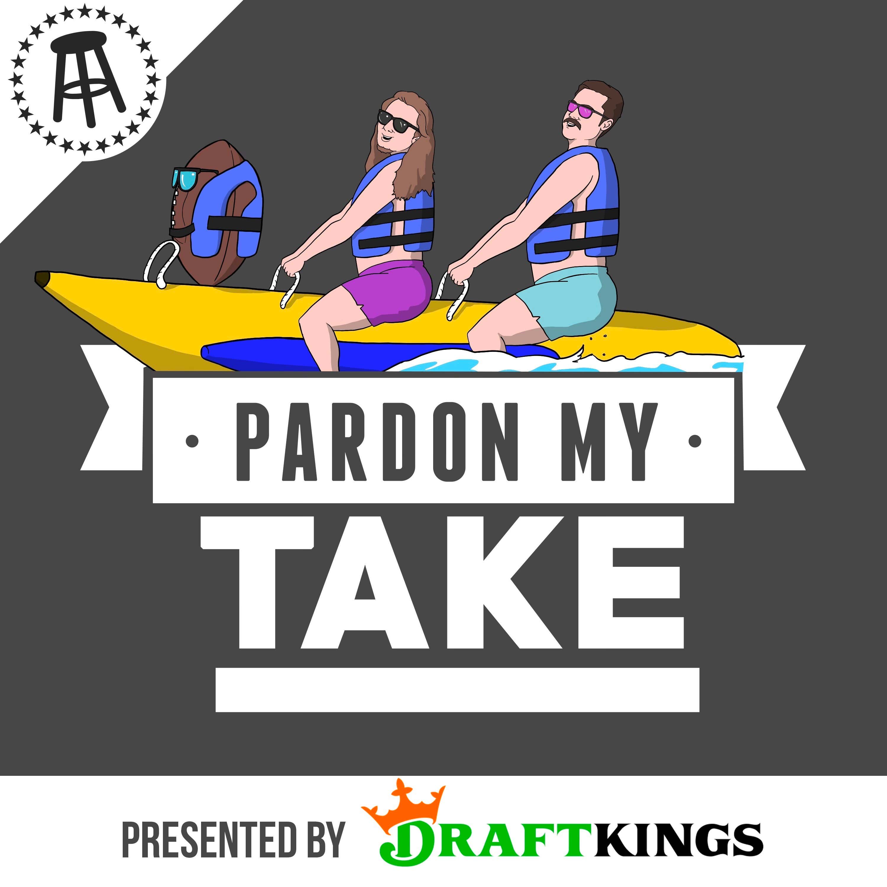 NFL Week 14, Fastest 2 Minutes, Bills Snow Bowl Win, Packers Beat The Bears, Chiefs Might Be Done + CFP Bracket Reveal And Who's Back Of The Week by Barstool Sports