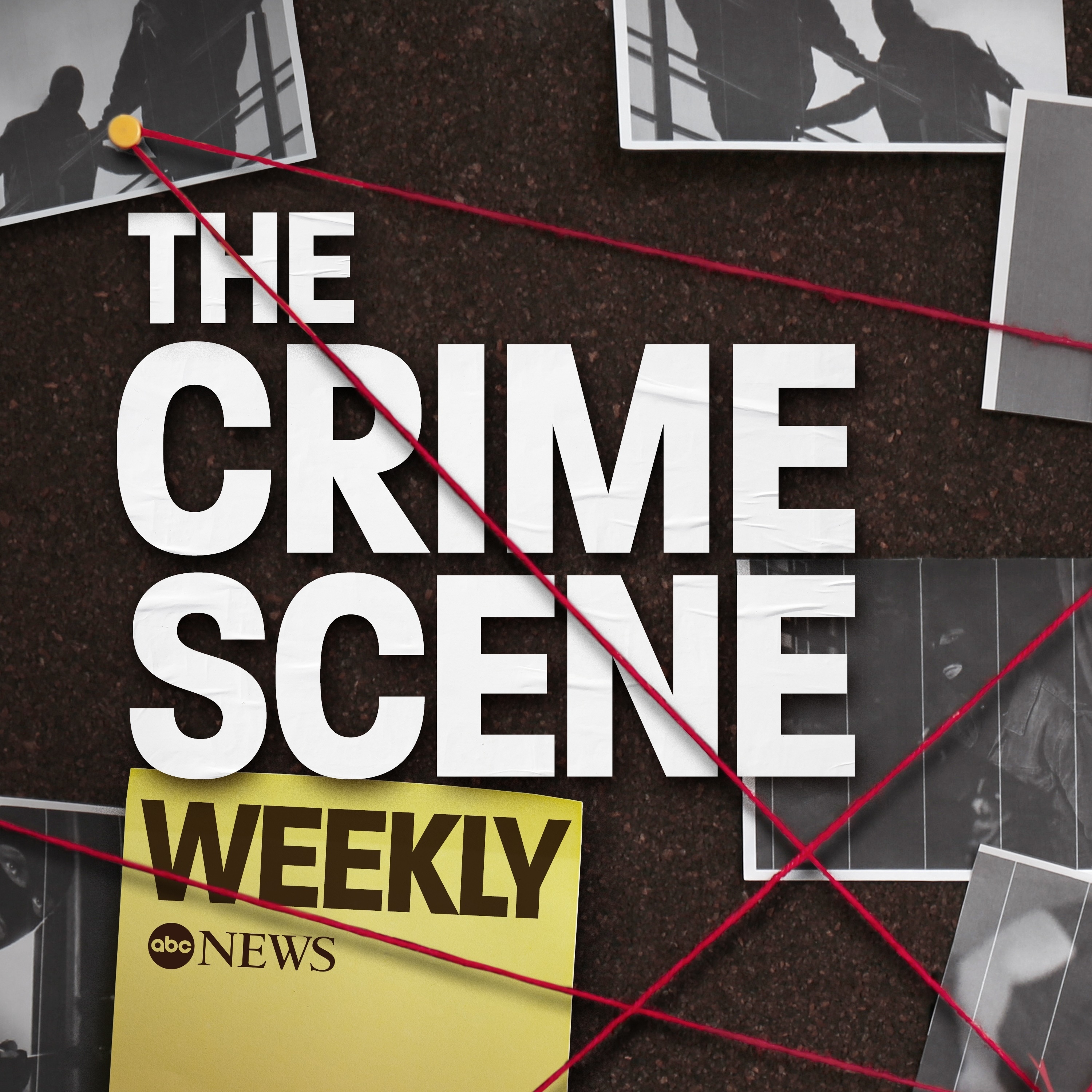 The Menendez Brothers' Fight for Freedom, from Crime Scene Weekly by PodcastOne