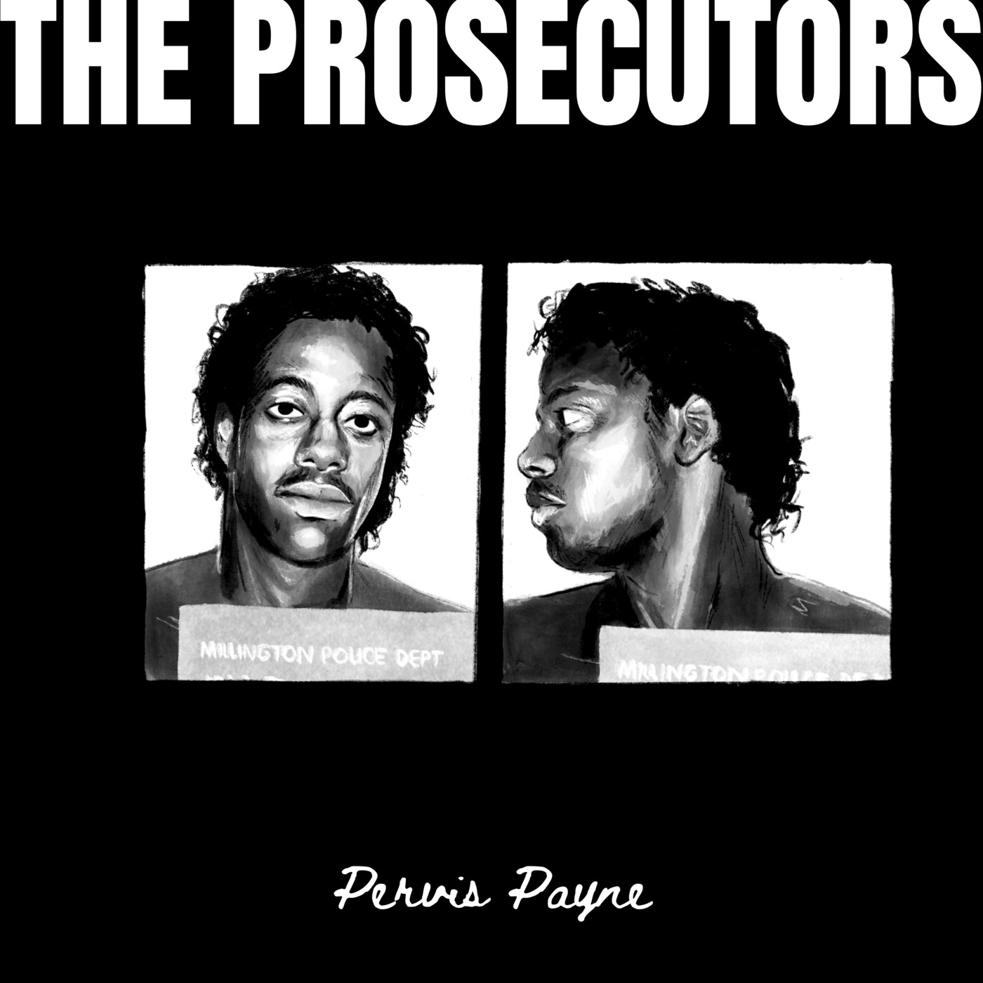 261. The Guilt or Innocence of Pervis Payne -- Blood on My Jeans -- Part 1 of 2 by PodcastOne