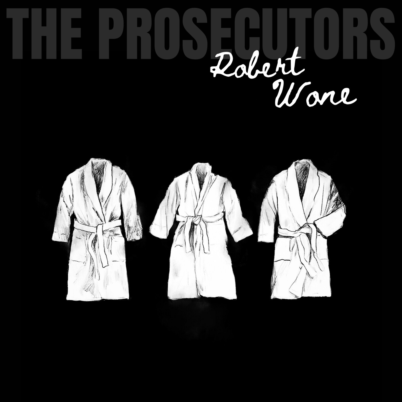 243. The Murder of Robert Wone Part 4 by PodcastOne