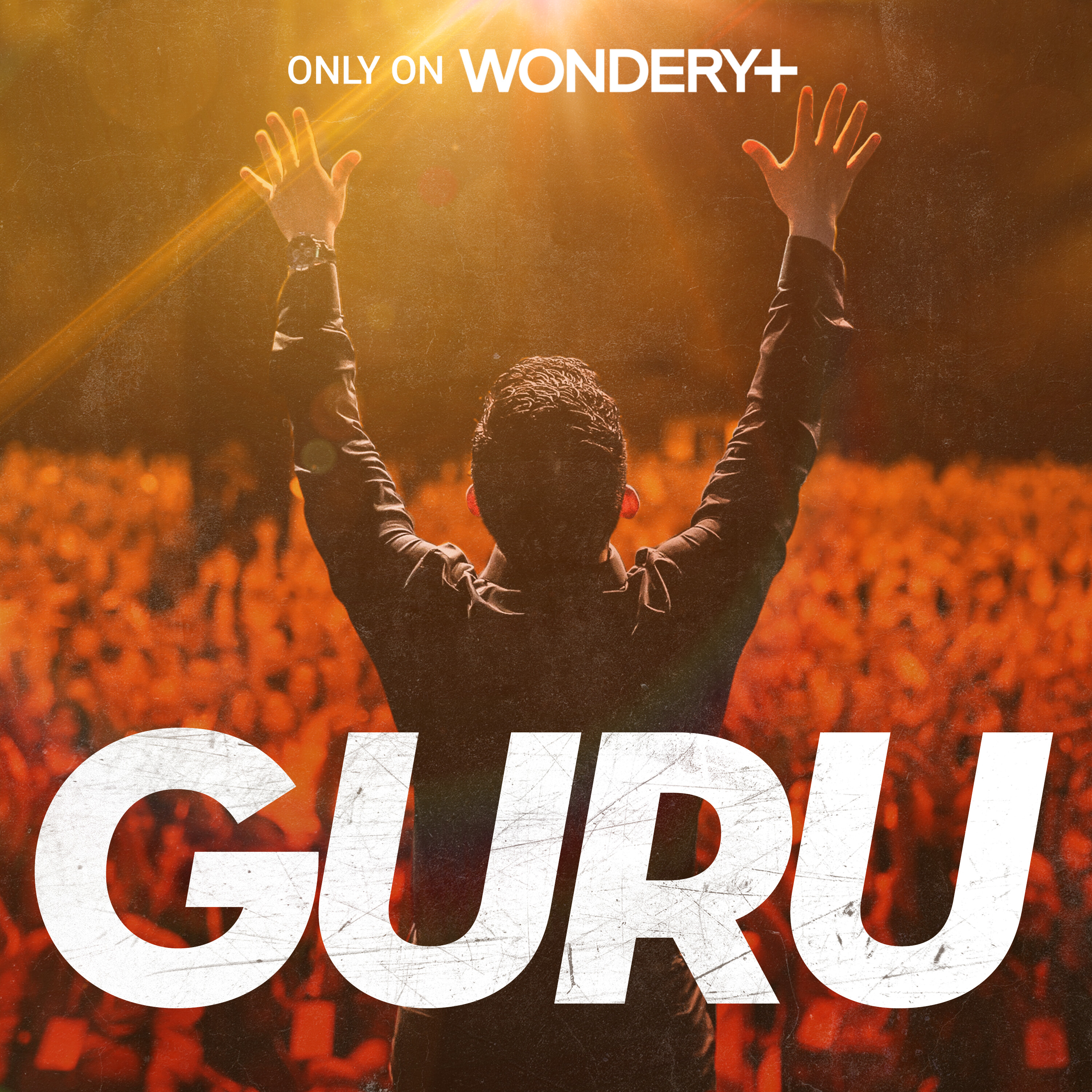 Introducing Guru: The Dark Side of Enlightenment by Wondery