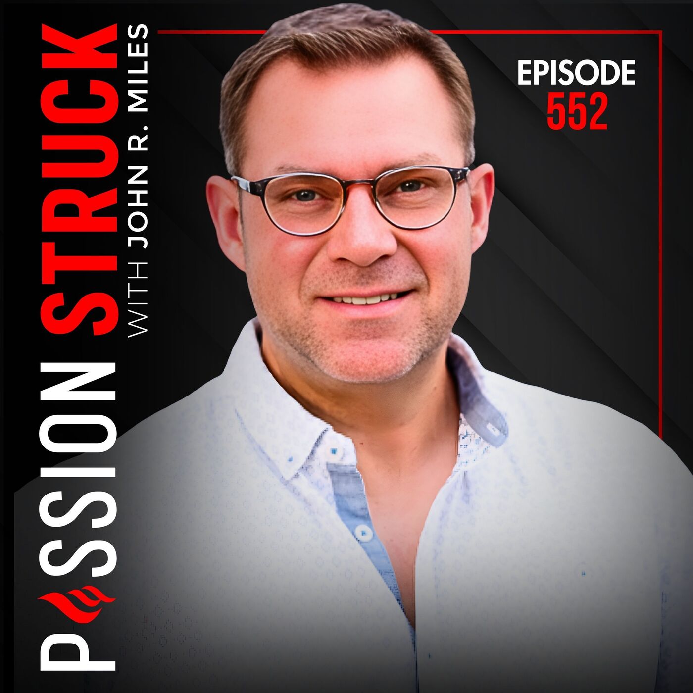A Christmas Carol’s Hidden Gem: The Spirit of Mattering | EP 552 by Passion Struck Network