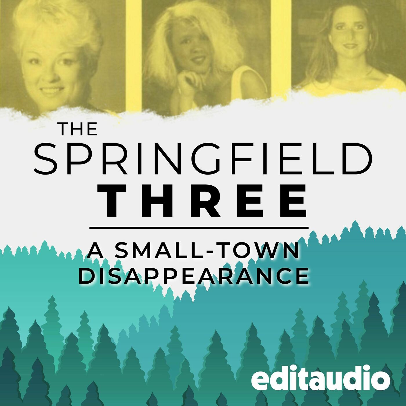 The Springfield Three Ep.3: Hunting Through the Deep, Dark Ozark Woodlands