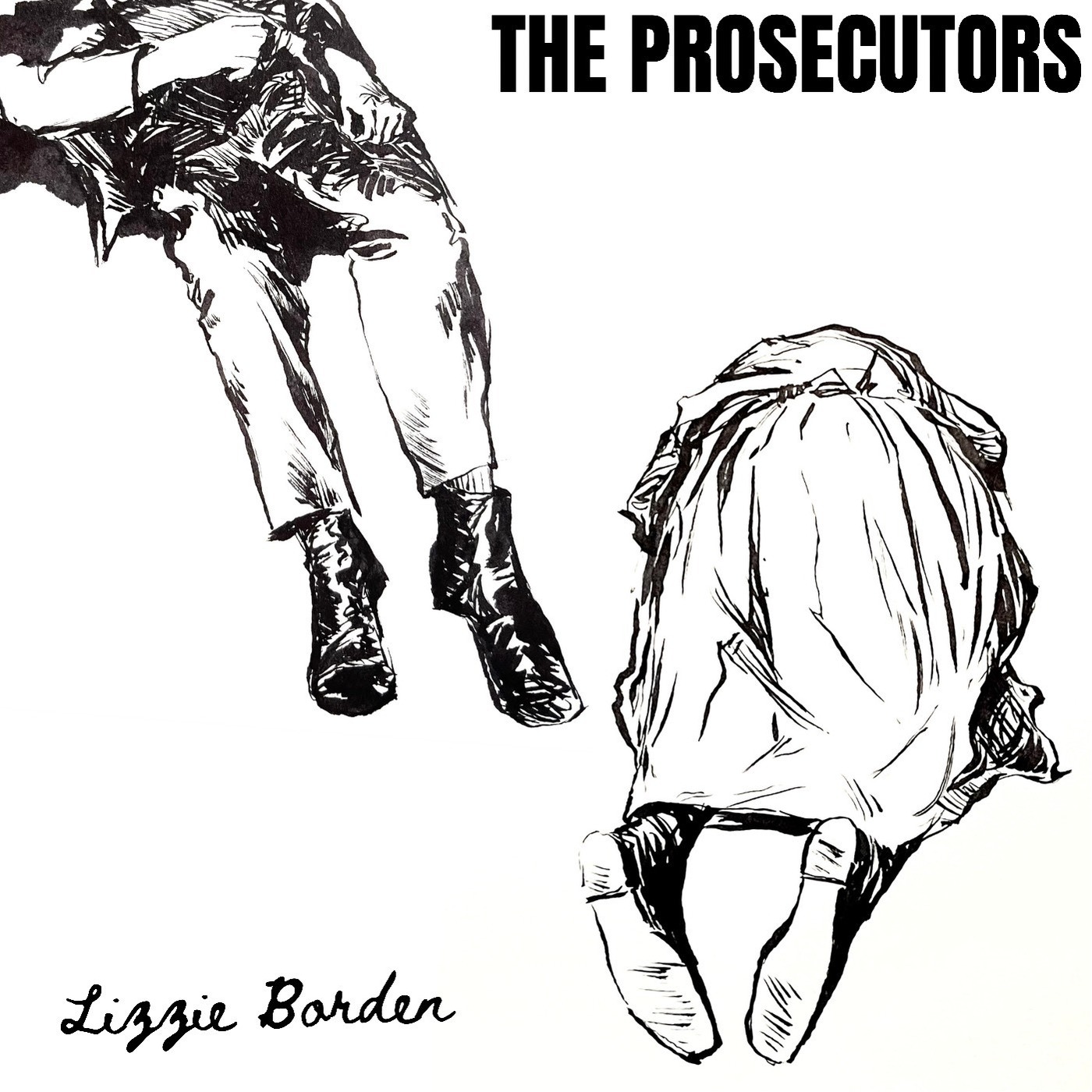 97: Lizzie Borden -- Family Affair by PodcastOne