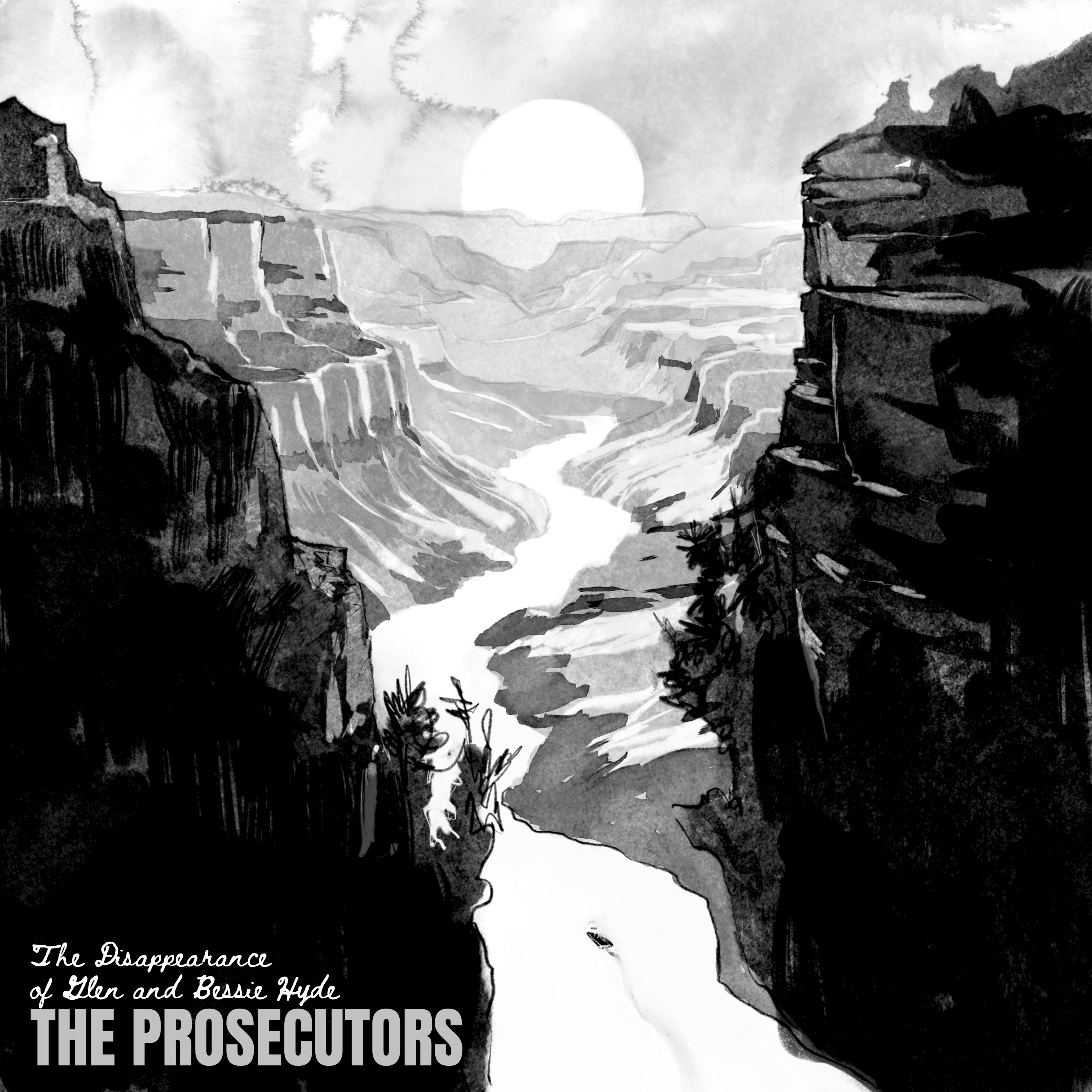 327. The Disappearance of Glen and Bessie Hyde Part 2 by PodcastOne