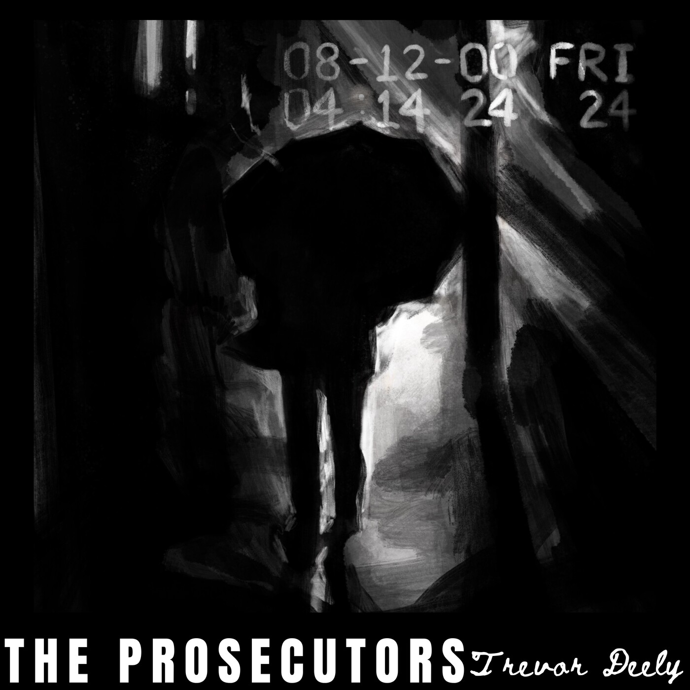 189. The Disappearance of Trevor Deely Part 1 of 2 -- The Foggy Dew by PodcastOne