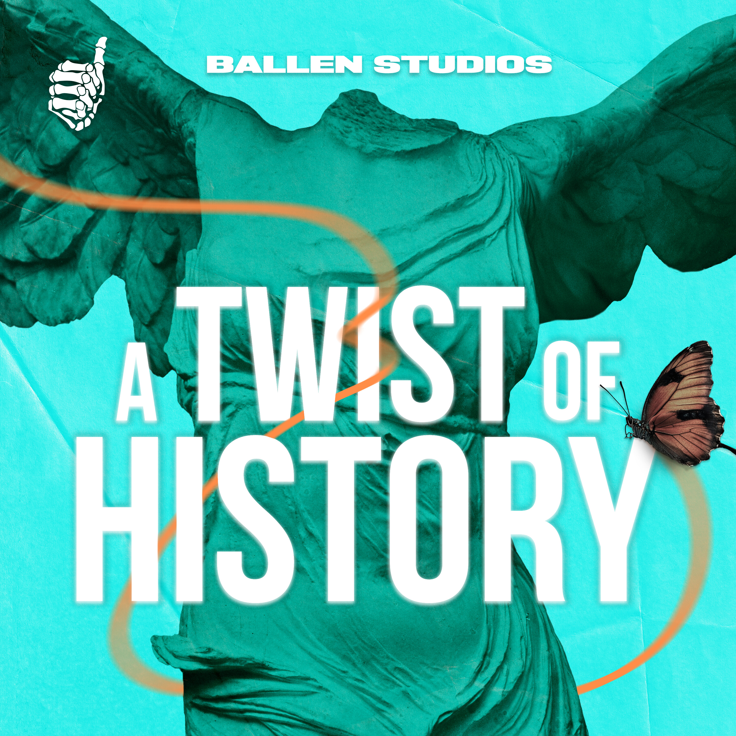 Listen Now: A Twist of History