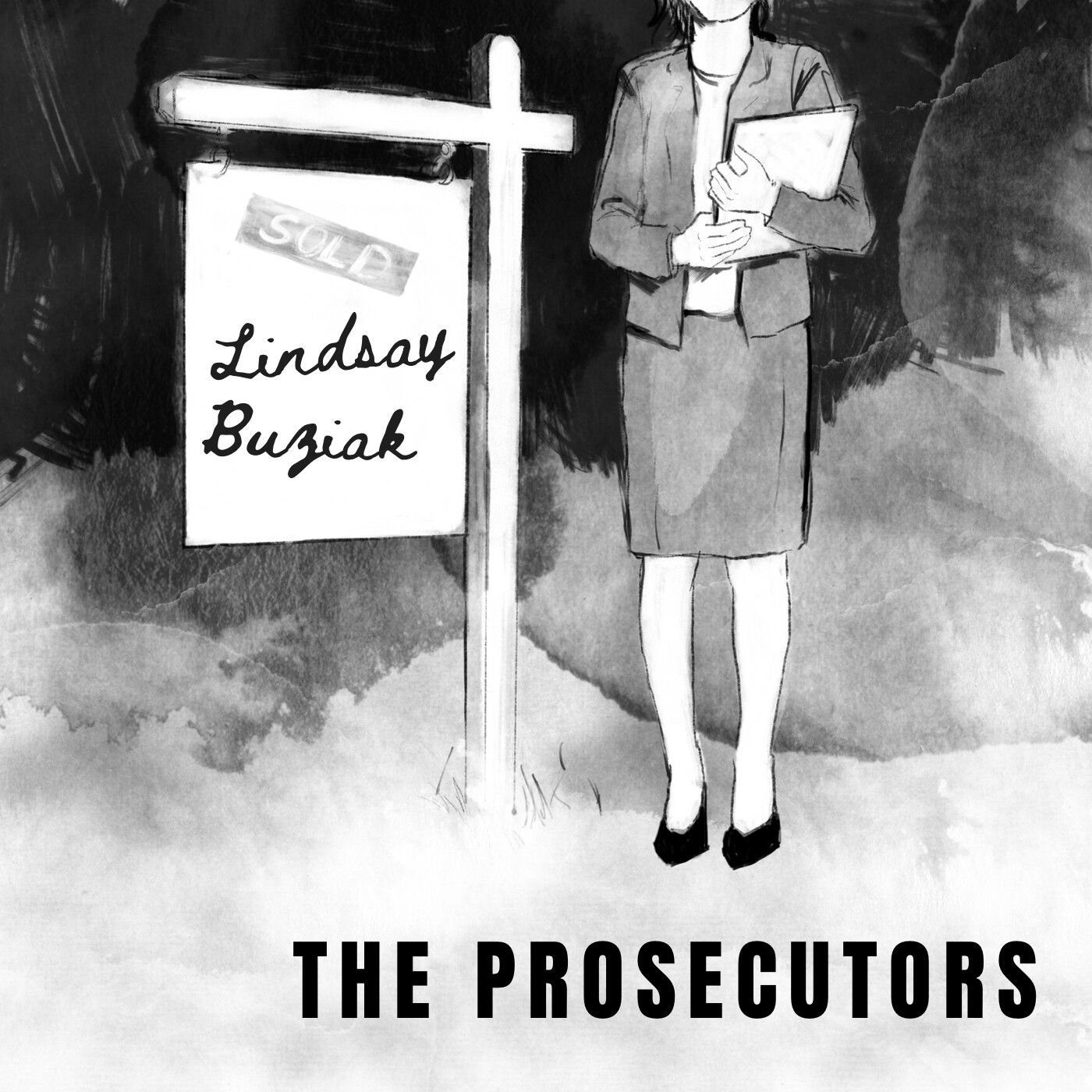 196. The Murder of Lindsay Buziak Part 2 by PodcastOne