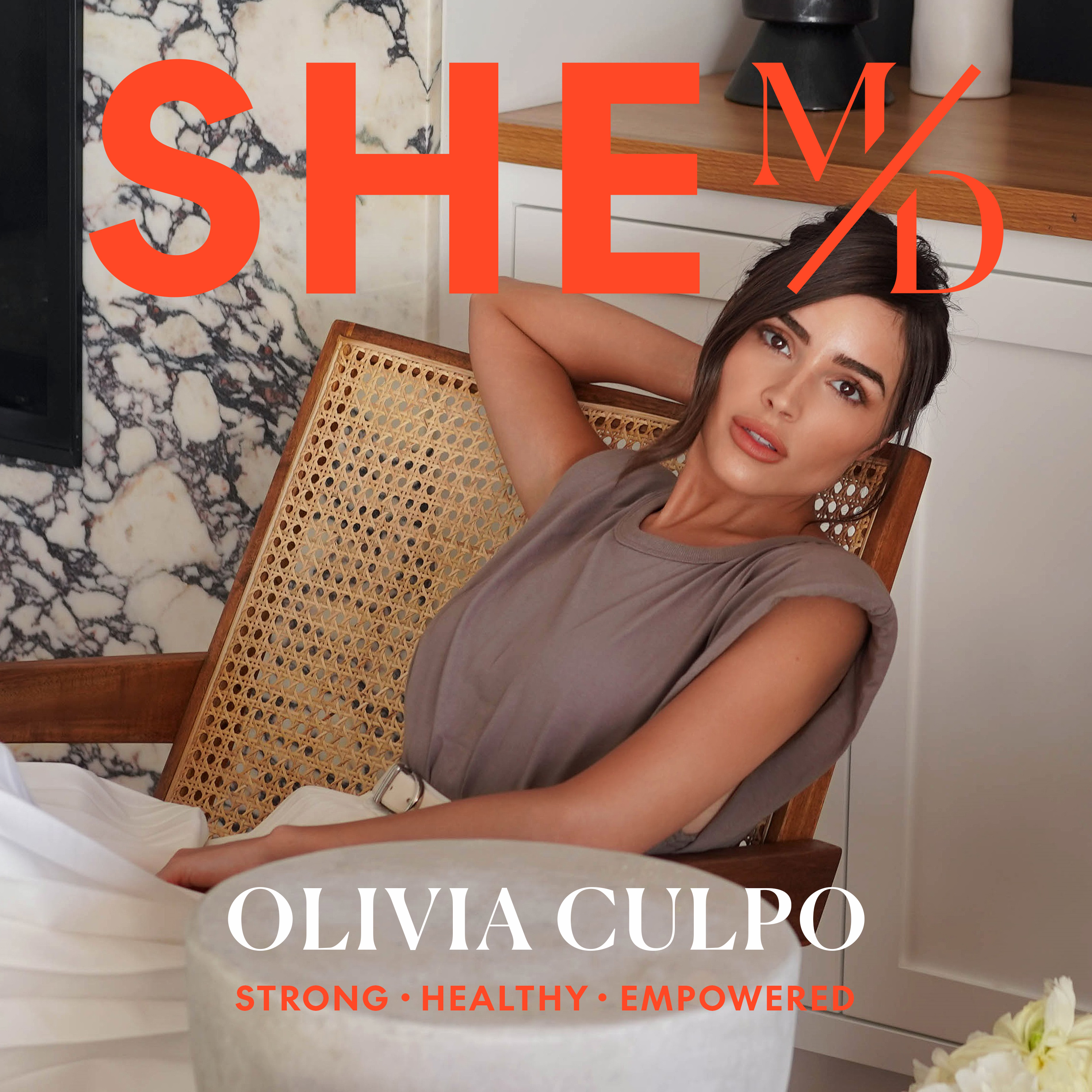 Olivia Culpo’s 12-Year Battle with Endometriosis & Her Road to Recovery (Replay)