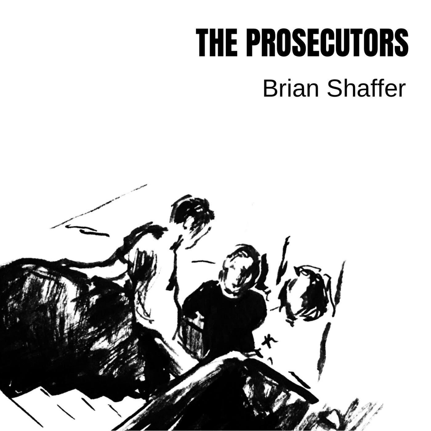 16. Brian Shaffer Part 1 -- Closing Time by PodcastOne