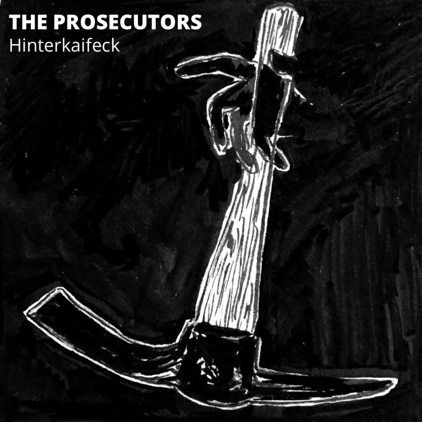 36: Hinterkaifeck Part 1 -- Maxwell's Silver Hammer by PodcastOne