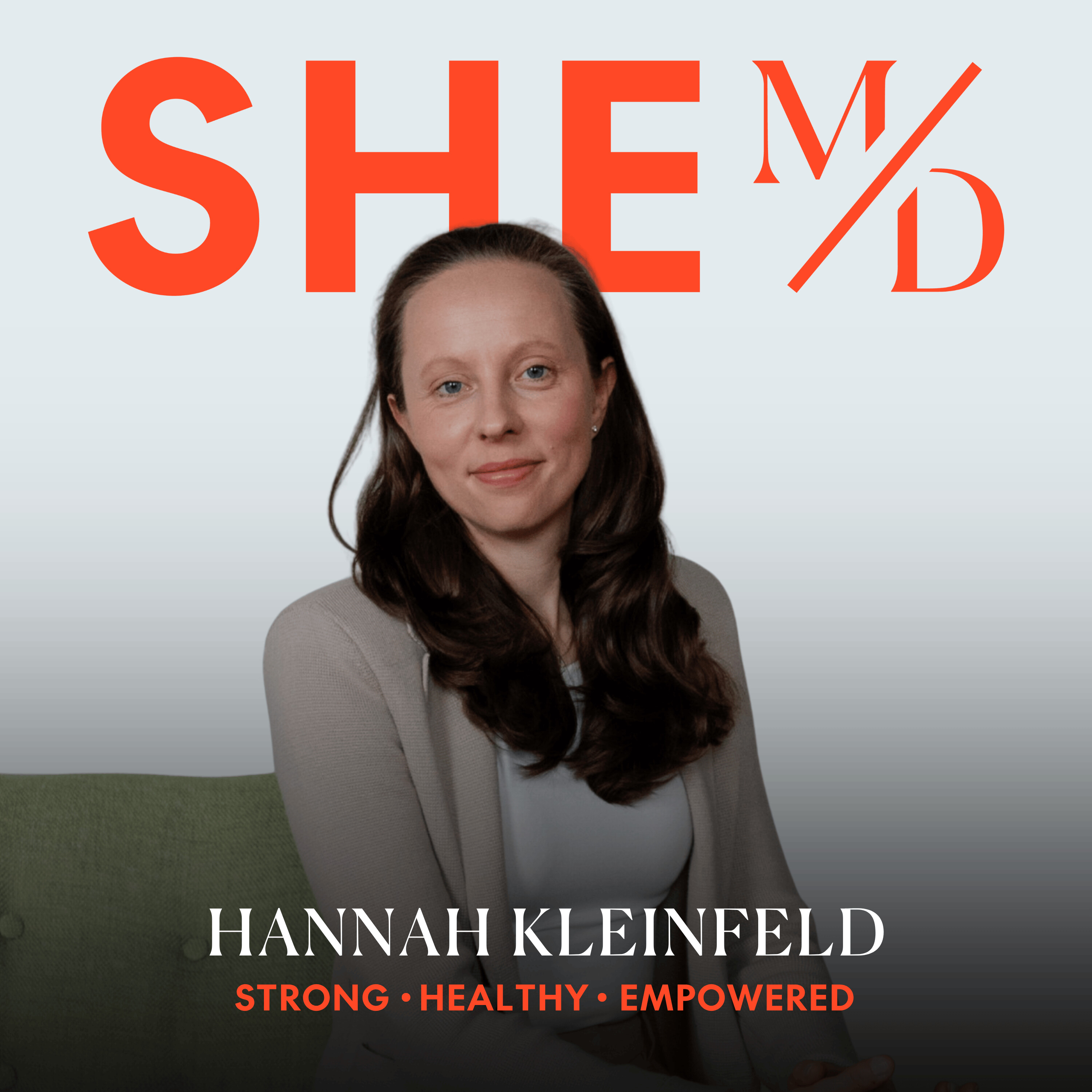 Gut Health Revolution and Understanding the Microbiome with Omni-Biotic COO Hannah Kleinfeld