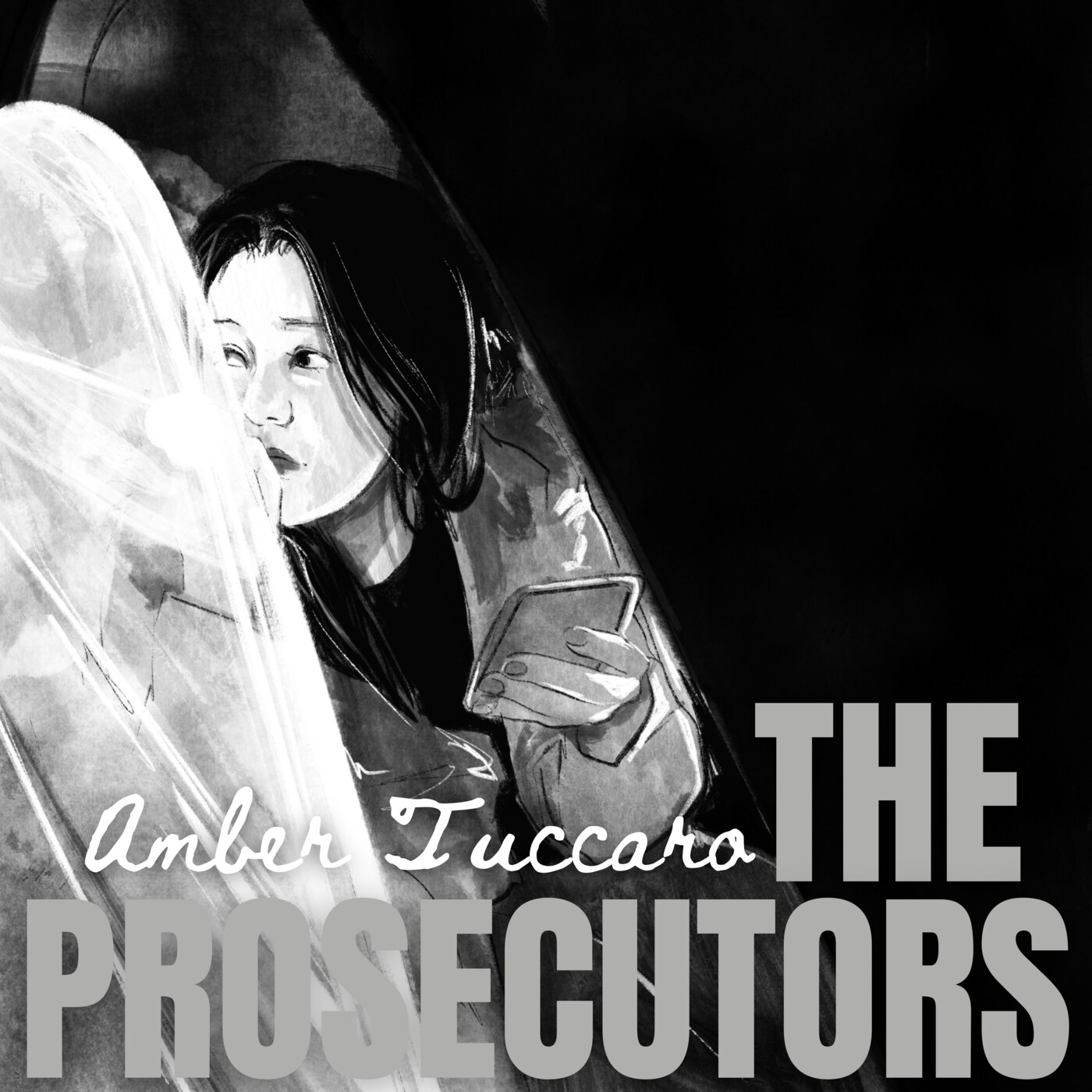 277. The Murder of Amber Tuccaro -- The Ride by PodcastOne