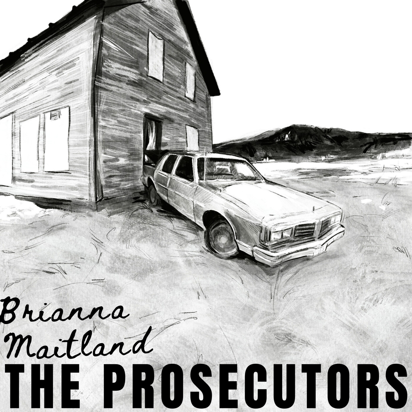 213. The Disappearance of Brianna Maitland Part 1 -- Objects in the Rear View Mirror by PodcastOne