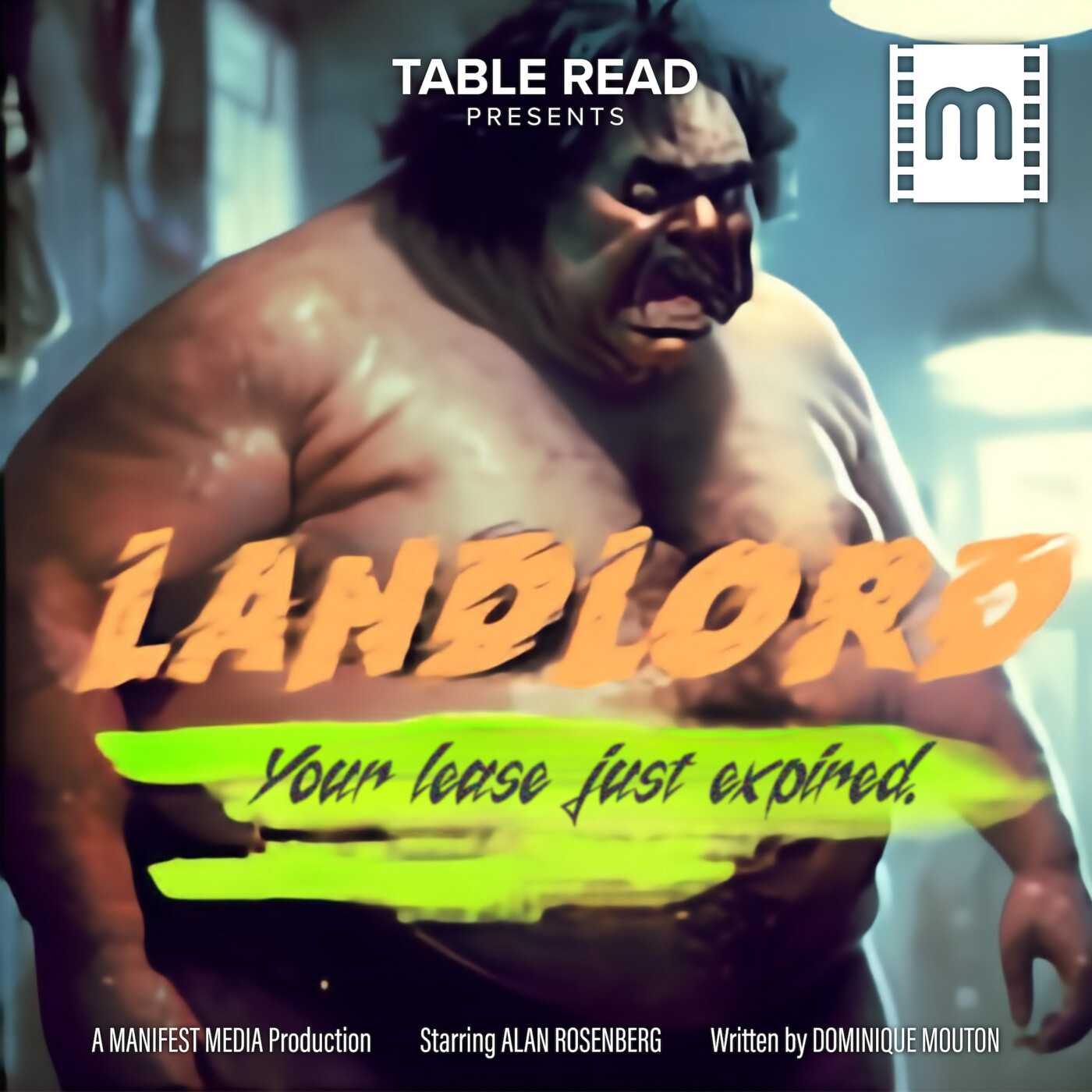 Landlord - Act 3 by Manifest Media / TABLE READ