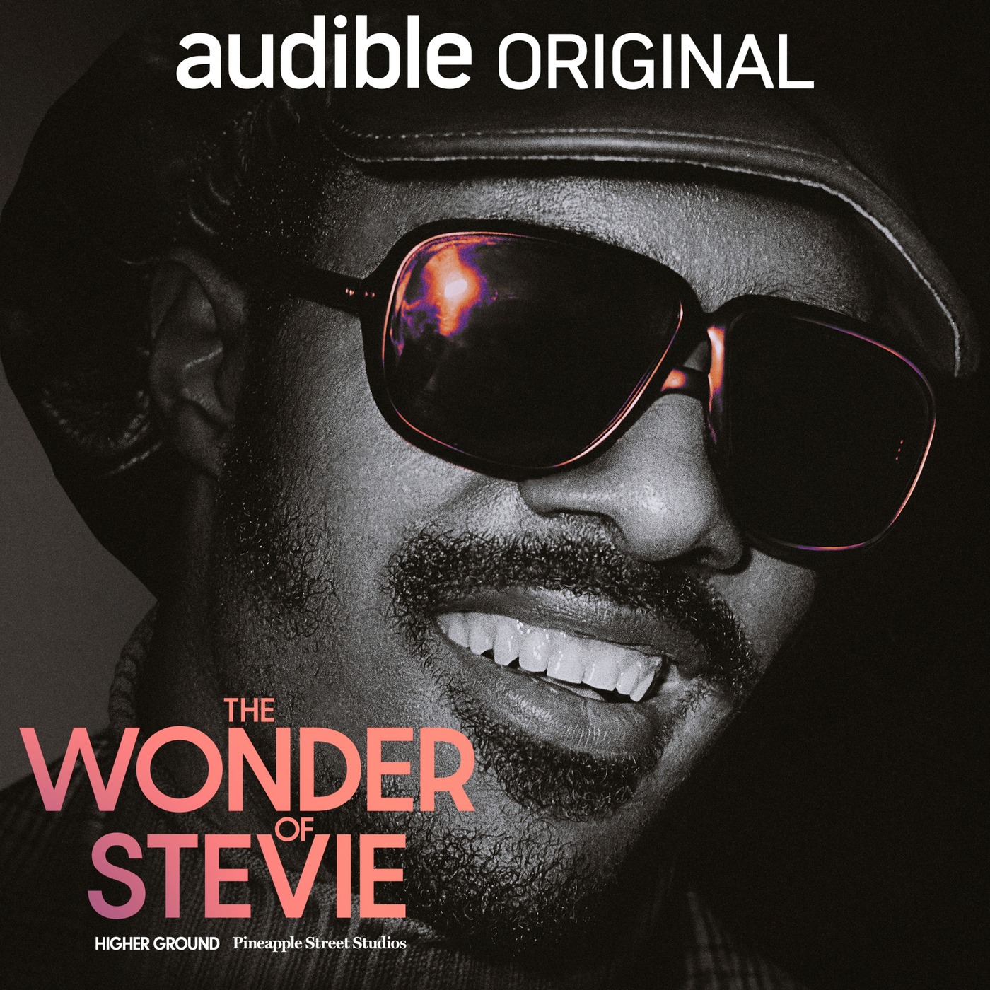 Music of My Mind from 'The Wonder of Stevie' by Higher Ground