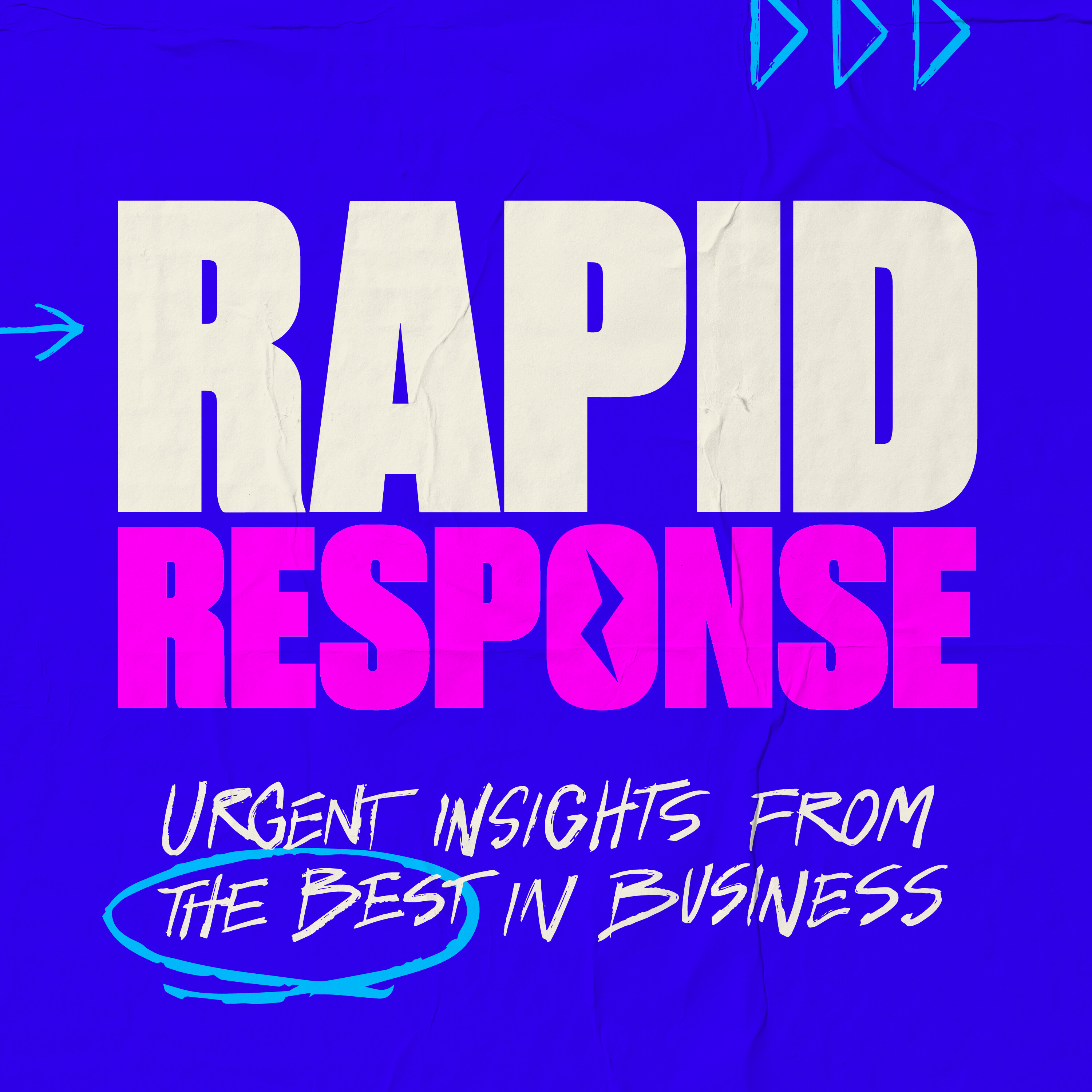 Rapid Response: 2024 is the most significant time in human history (Encore) by WaitWhat