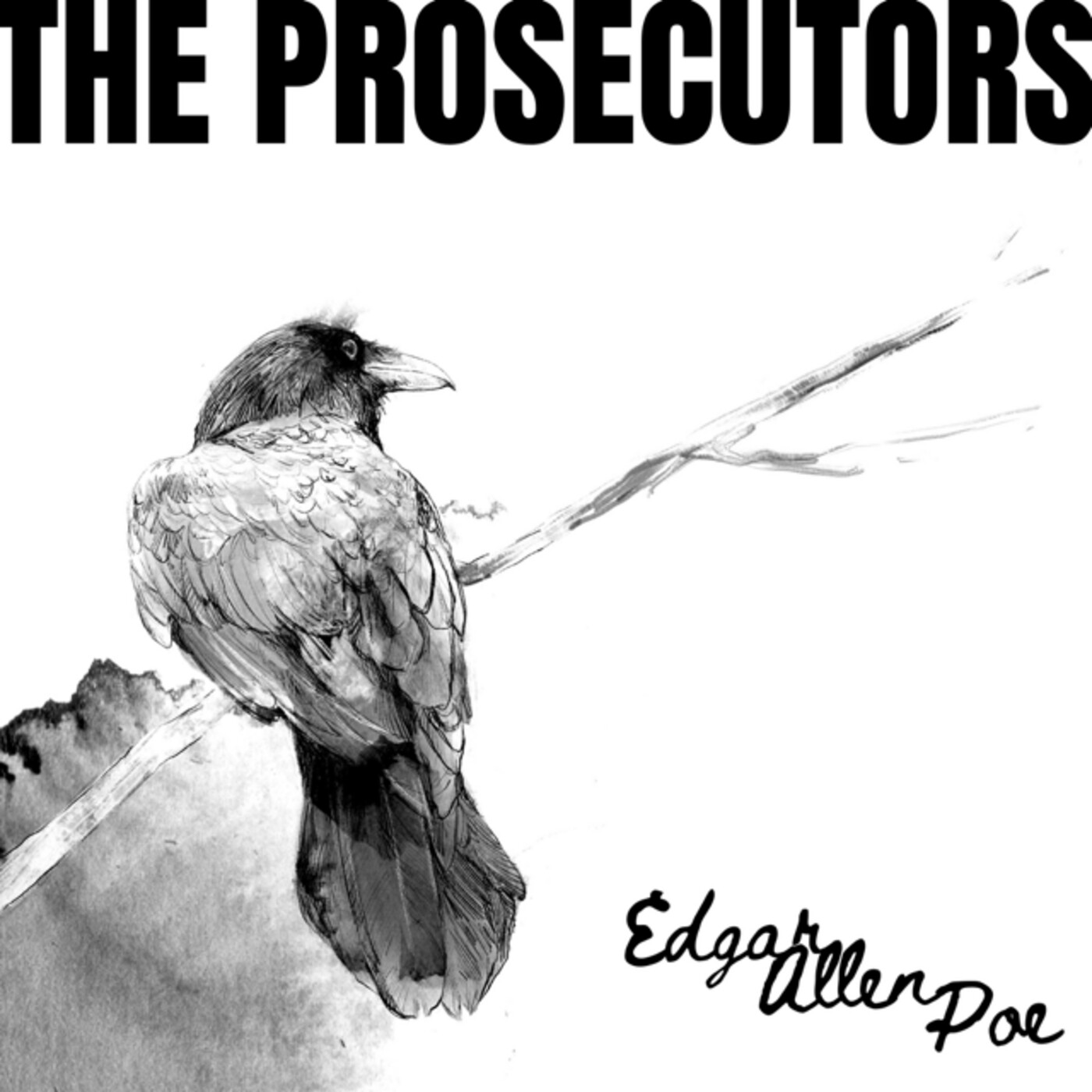 The Raven by Edgar Allan Poe by PodcastOne