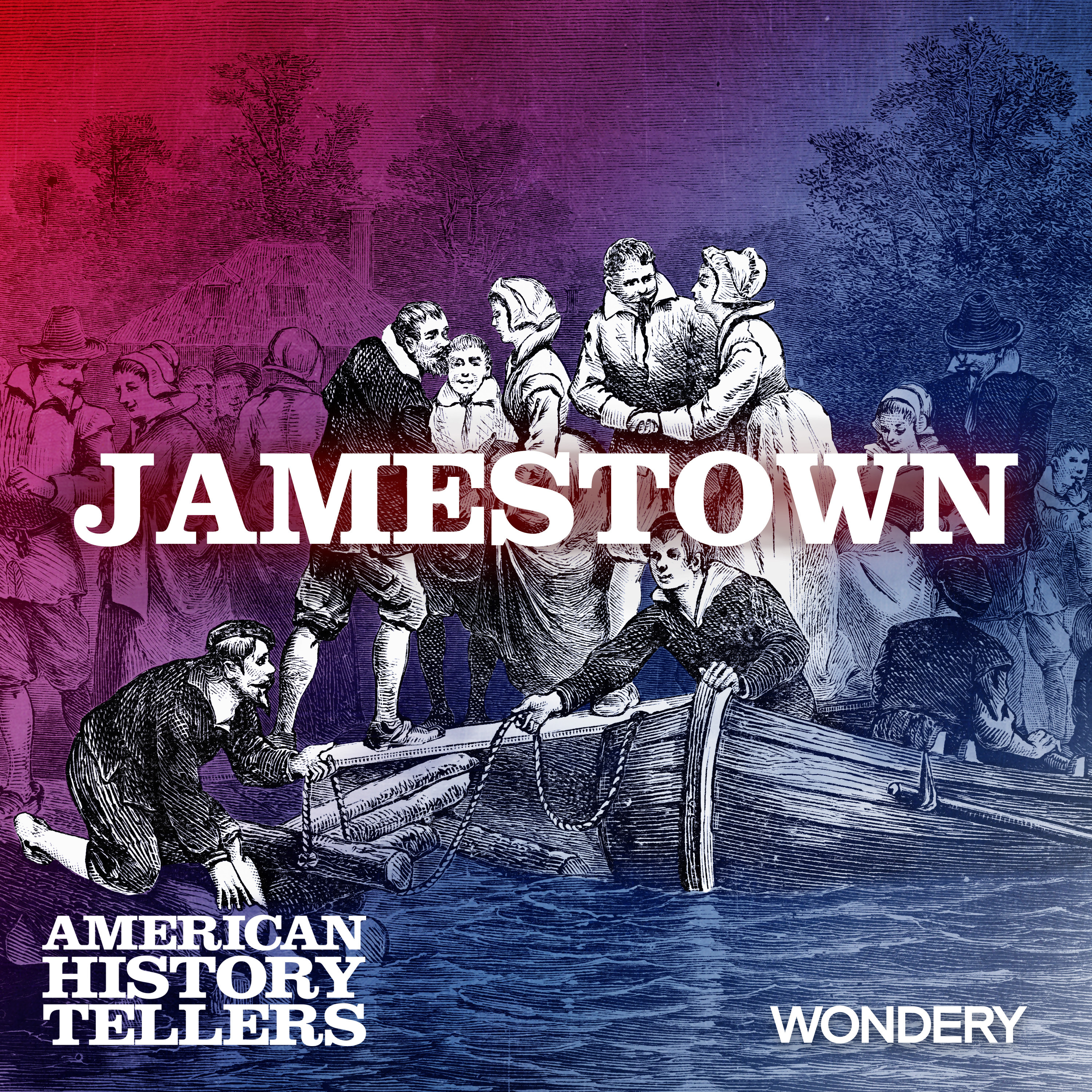 Jamestown | The Great Reforms | 4 by Wondery