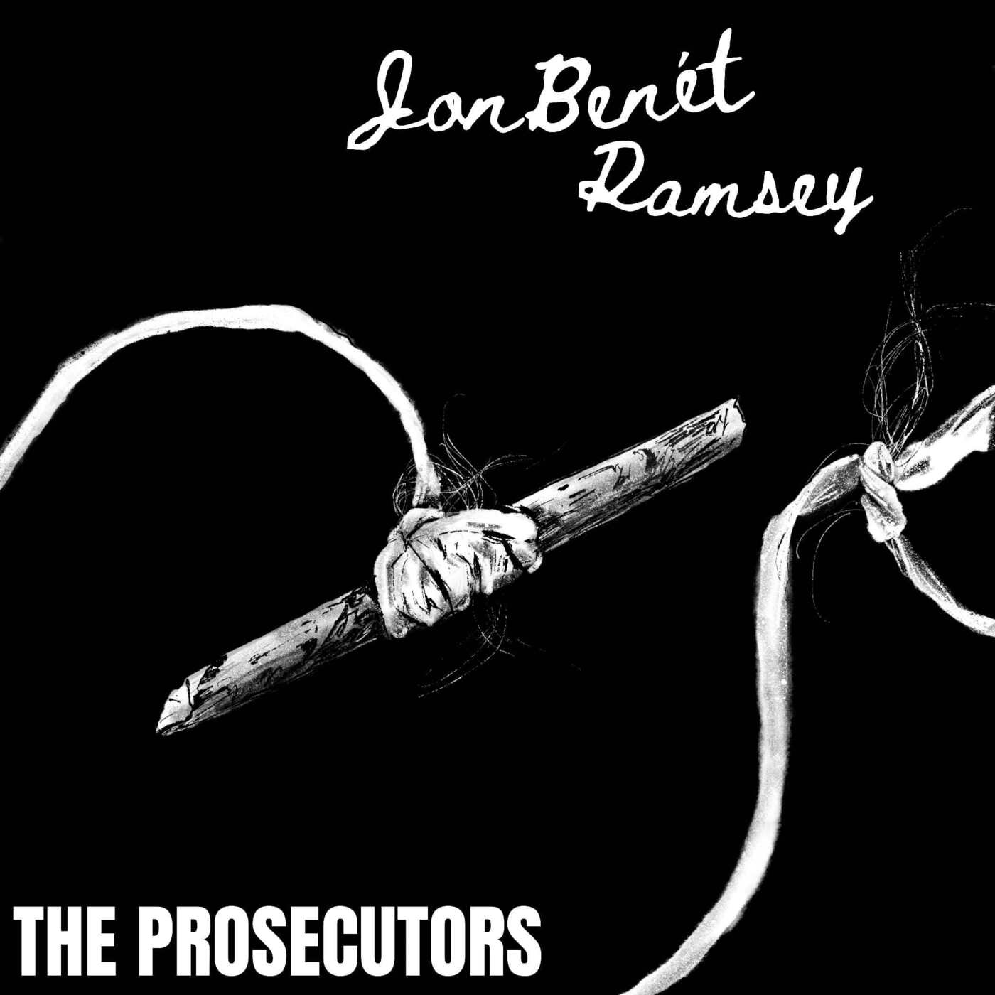 123. JonBenét Ramsey Part 9 by PodcastOne