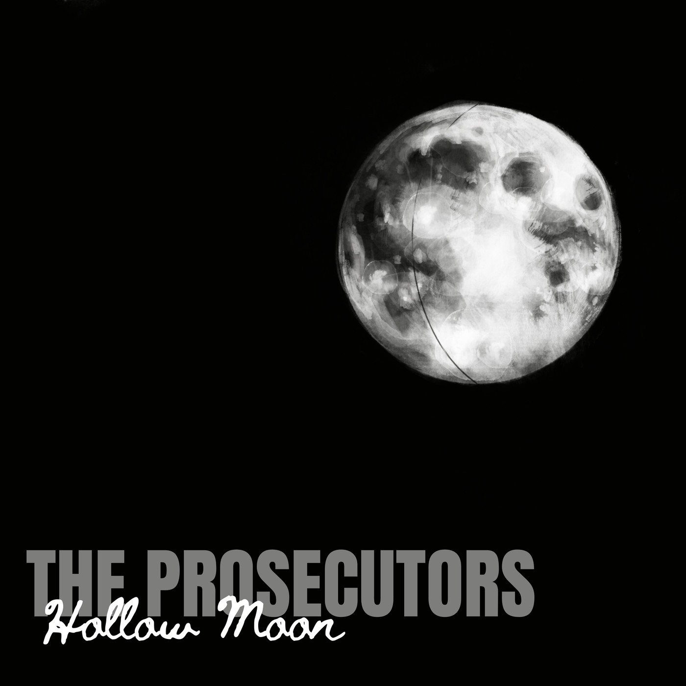 211. The Moon...is Hollow -- Eclipse by PodcastOne