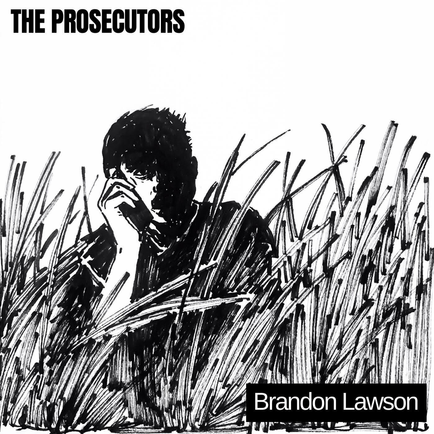 44: Brandon Lawson Part 1 -- Call Me Maybe by PodcastOne