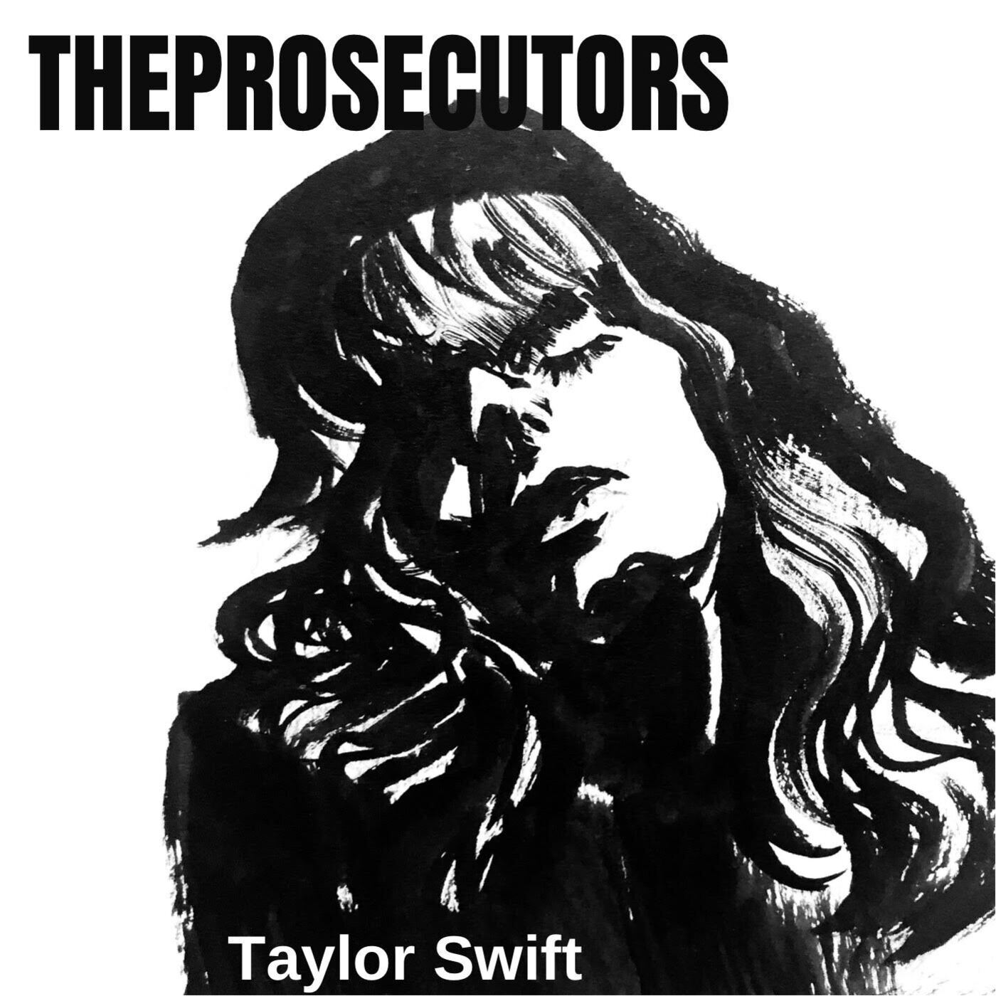 67: The Dark Side of Taylor Swift -- No Body, No Crime by PodcastOne