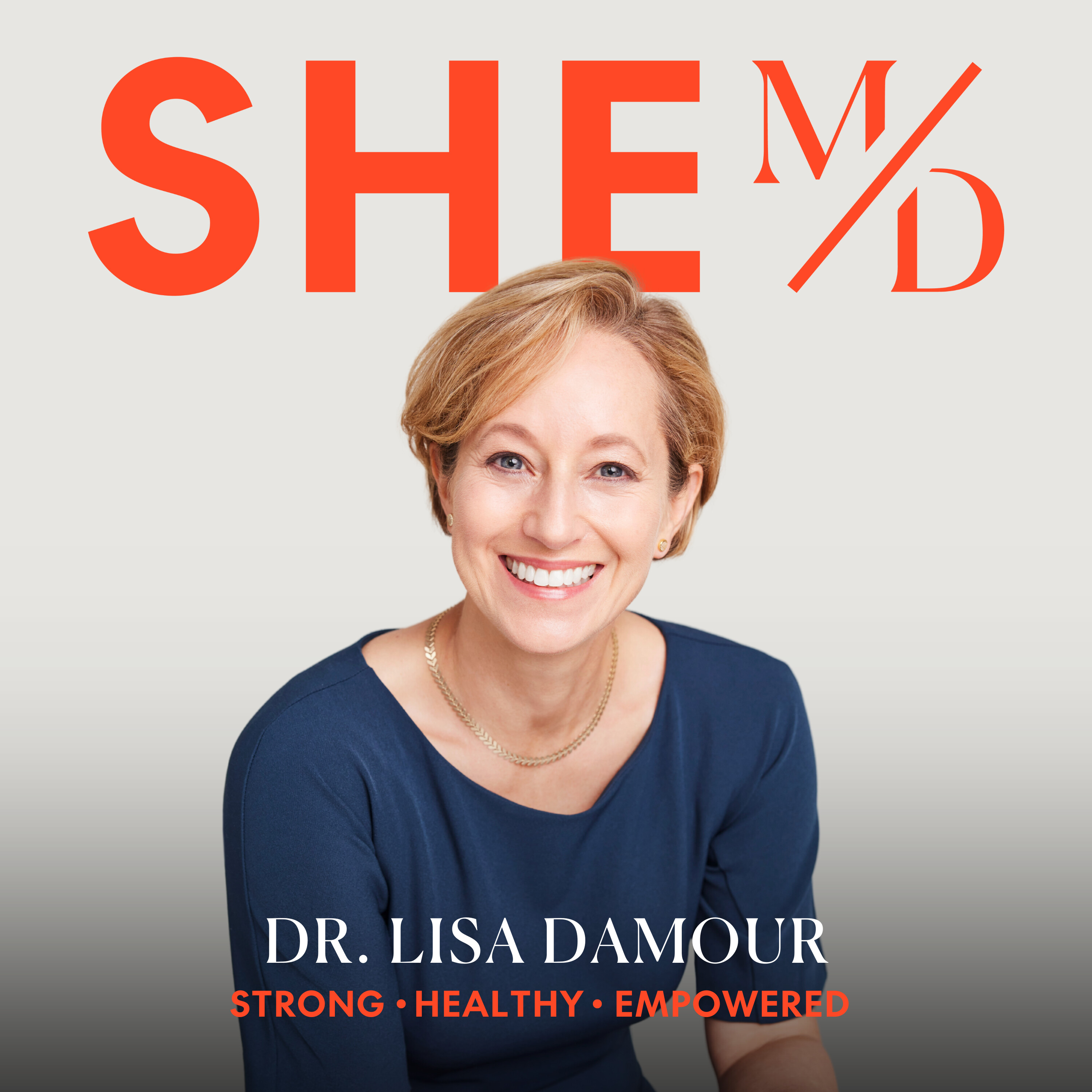 Teen Anxiety & Depression: The Warning Signs Parents Miss Every Day ft. Lisa Damour by Dear Media