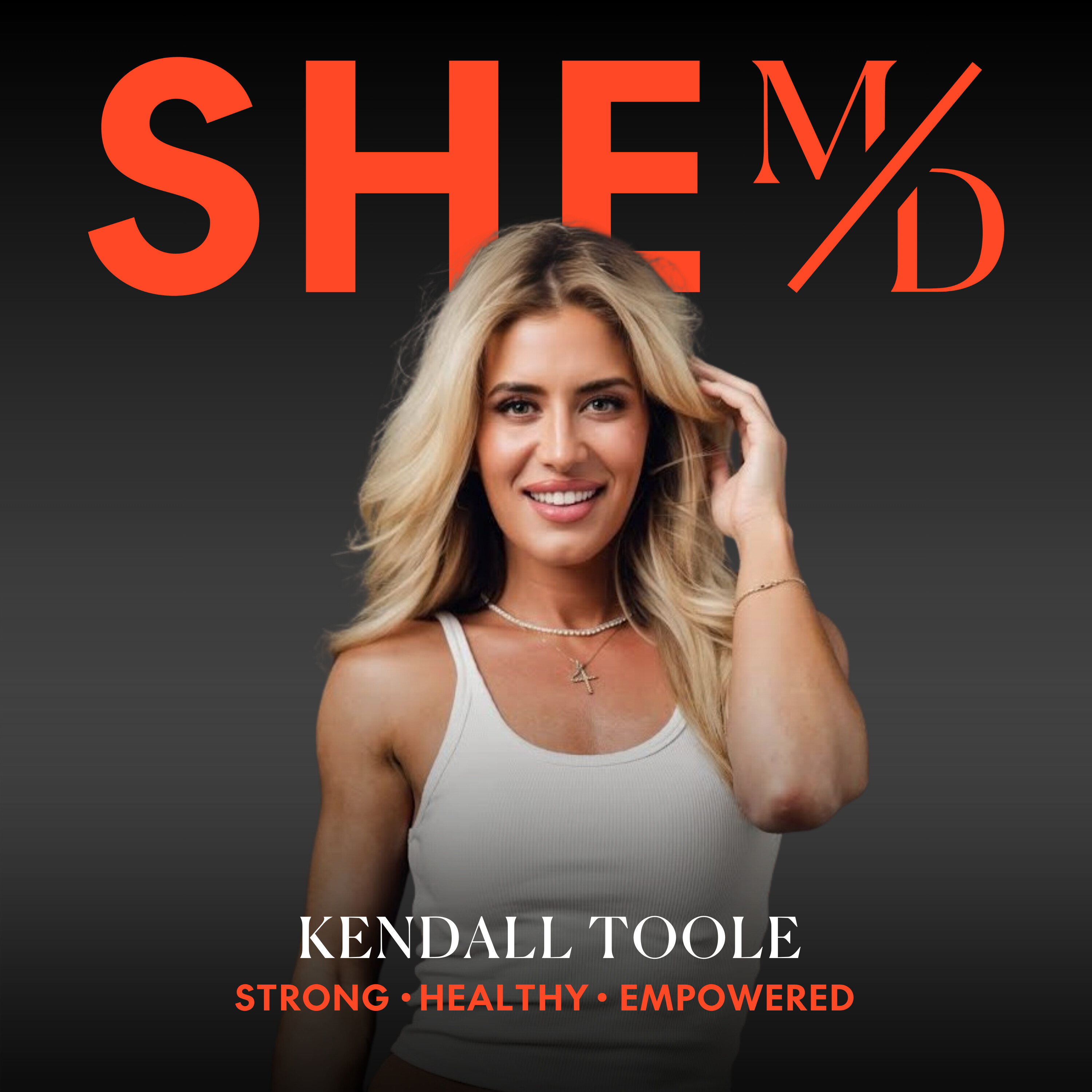 The Power of Your Decision: Kendall Toole on Women’s Health and Self-Advocacy