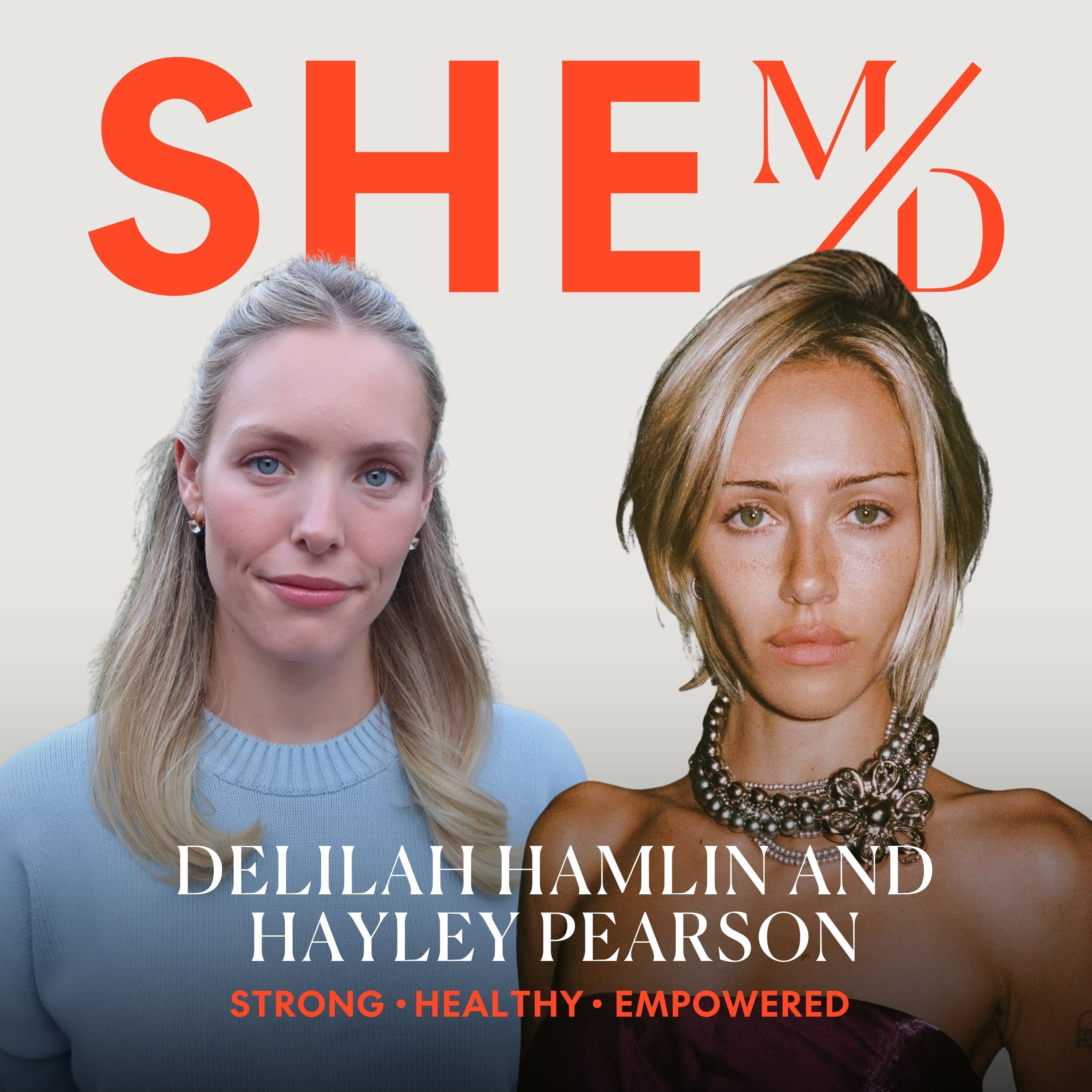 Painful Periods, Misdiagnosis & Anxiety: The Truth Women Aren’t Told About Endo w/ Celebrity Guest Delilah Hamlin by Dear Media