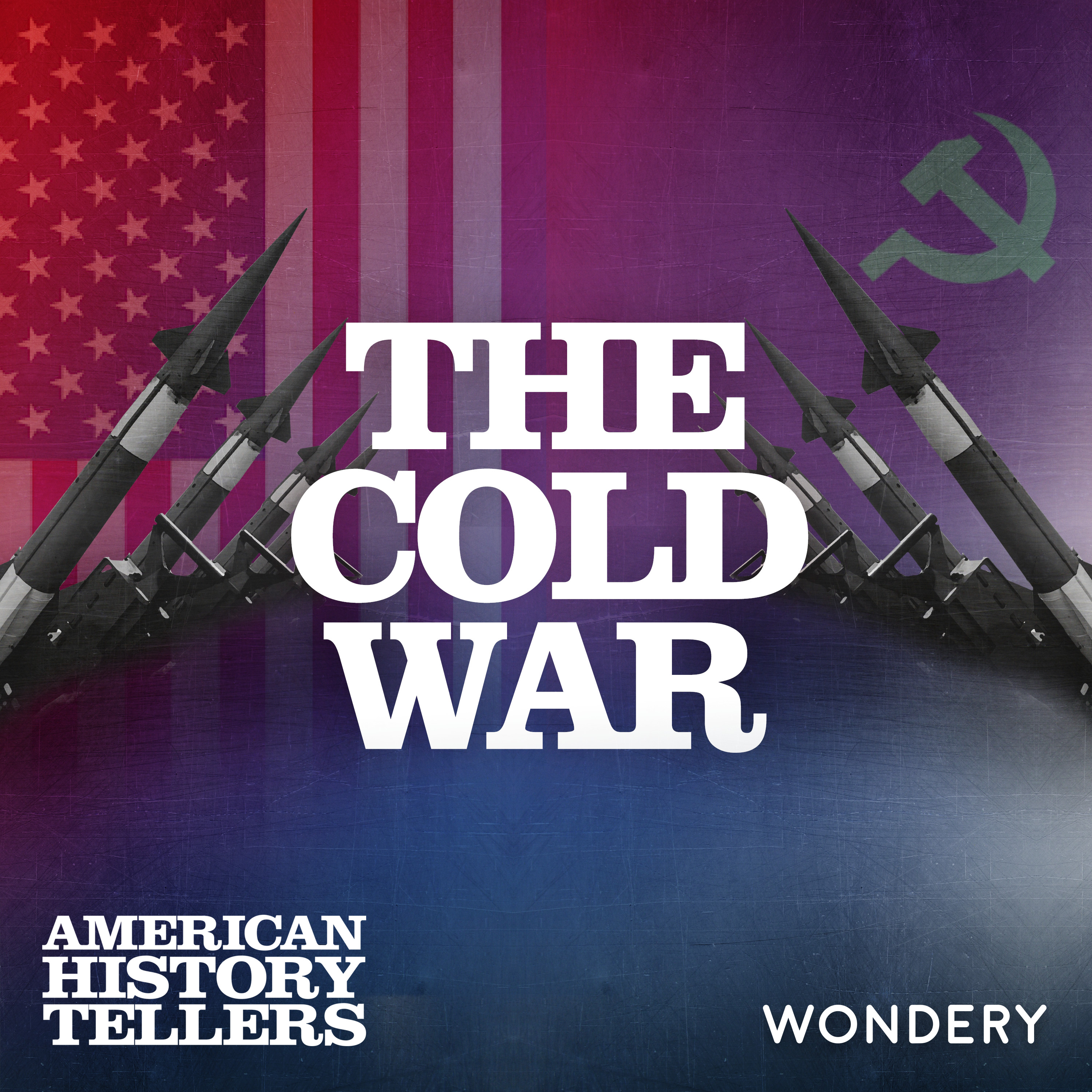 The Cold War - Last Man Standing | 6 by Wondery