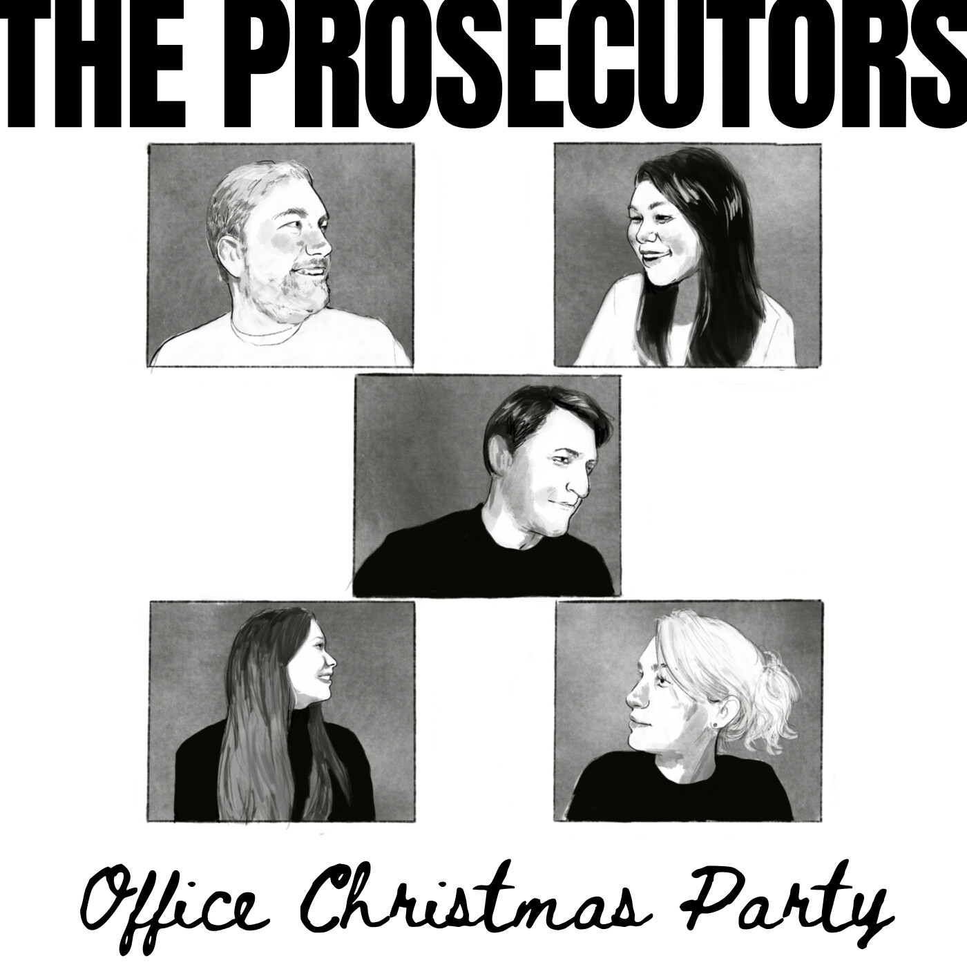 227. The Office Christmas Party by PodcastOne