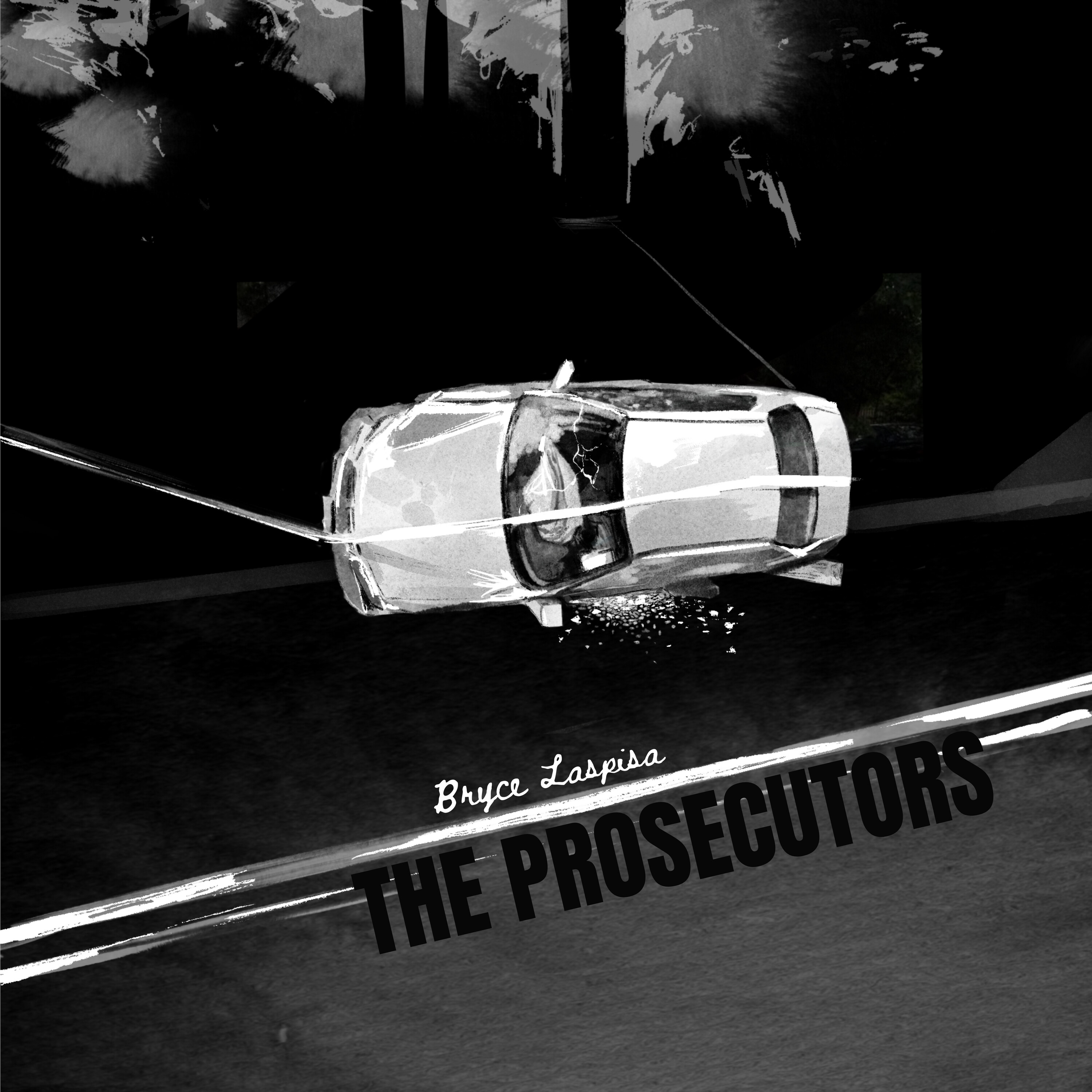 339. The Strange Disappearance of Bryce Laspisa Part 1 of 2 -- Midnight Run by PodcastOne