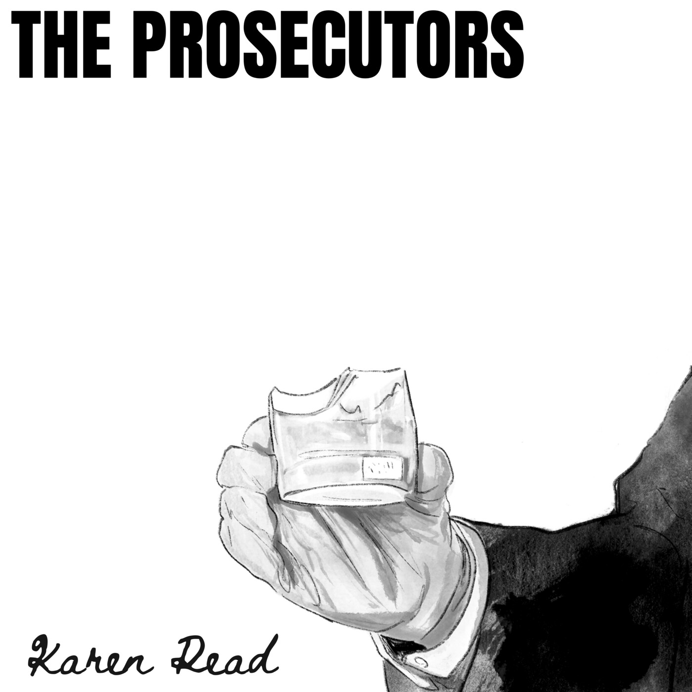 252. Karen Read and the Death of John O'Keefe Part 1 of 9 -- Dirty Water by PodcastOne
