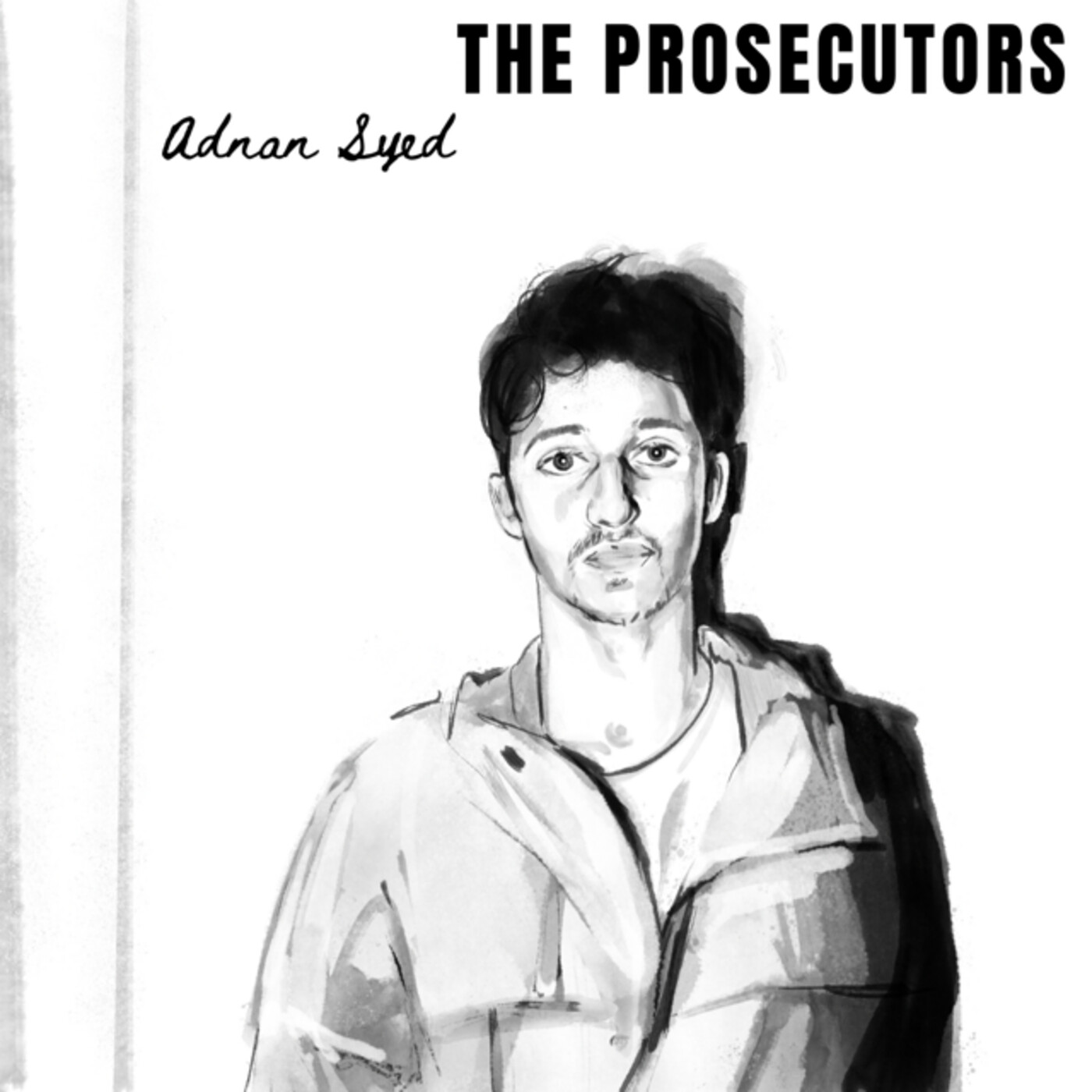 201. Adnan Syed and the Murder of Hae Min Lee Part 5 by PodcastOne