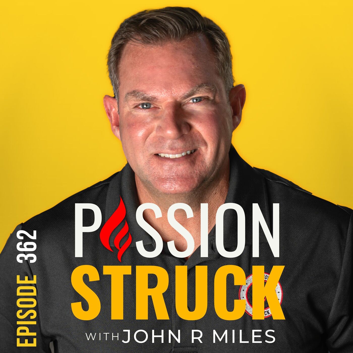 What Is SISU? Harnessing the Finnish Art of Courage For Life w/John R. Miles EP 362 by John R. Miles