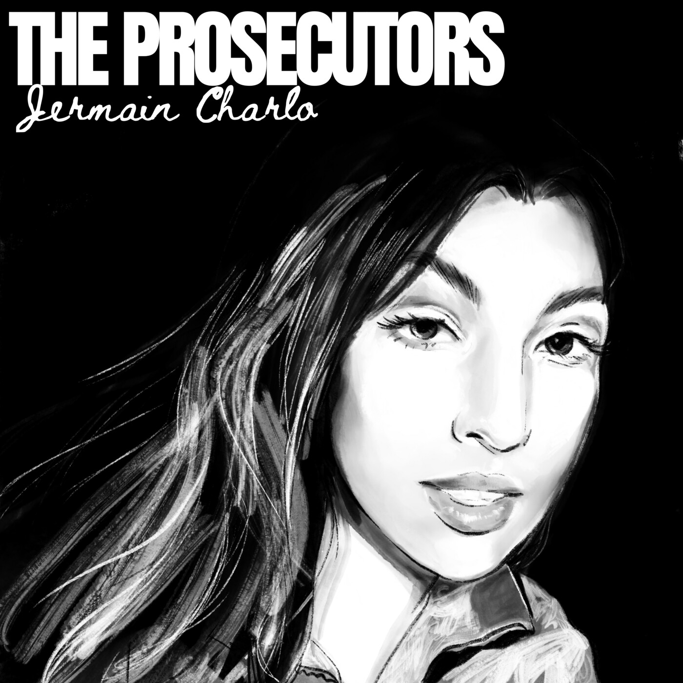 250. The Disappearance of Jermain Charlo -- Behind the Wall by PodcastOne