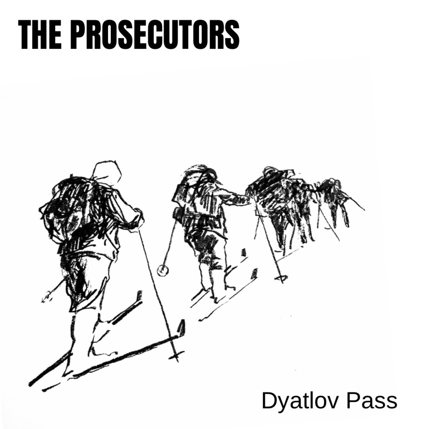 63: Dyatlov Pass Part 3 by PodcastOne