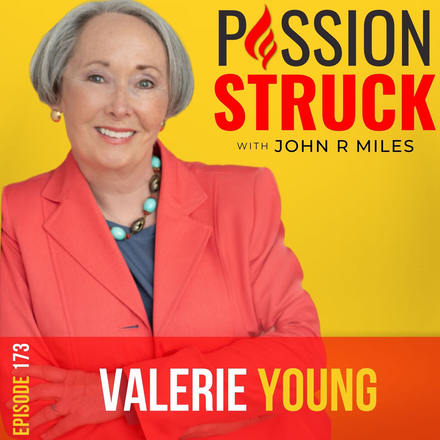 Dr. Valerie Young on Combating Imposter Syndrome, Perfectionism, and Playing Small EP 173 by John R. Miles