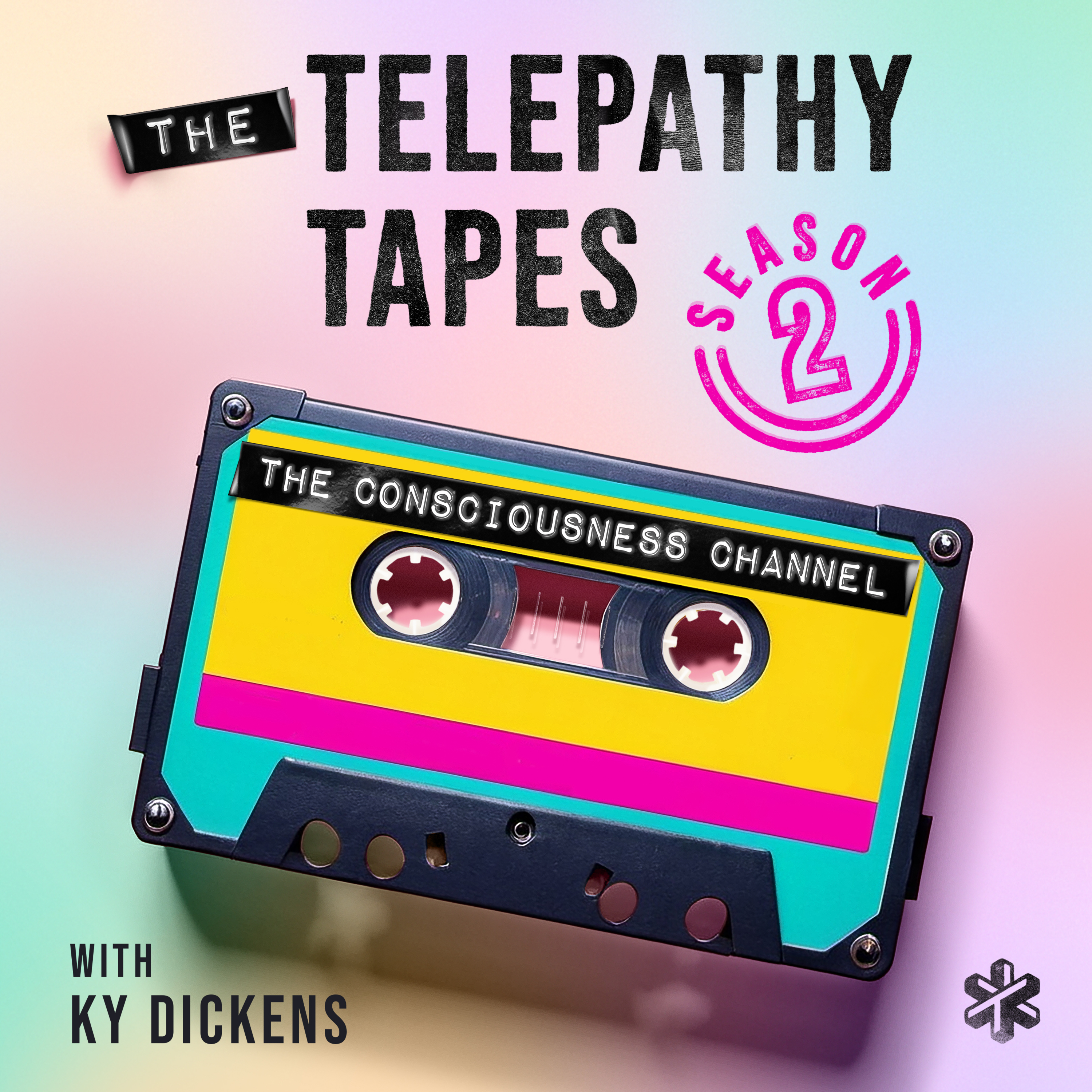 Special Announcement for Season 2! by Ky Dickens